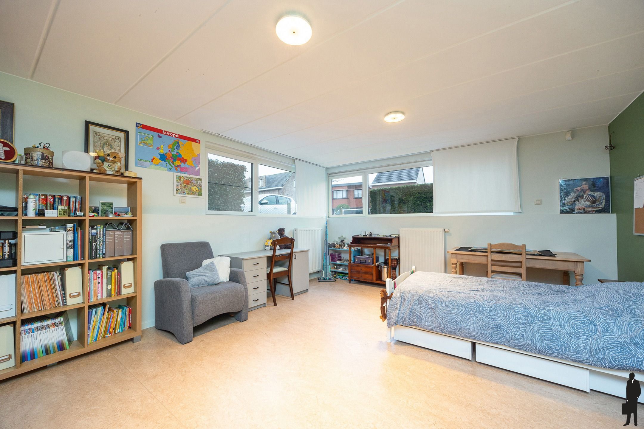 Woning met praktijkruimte  foto 13