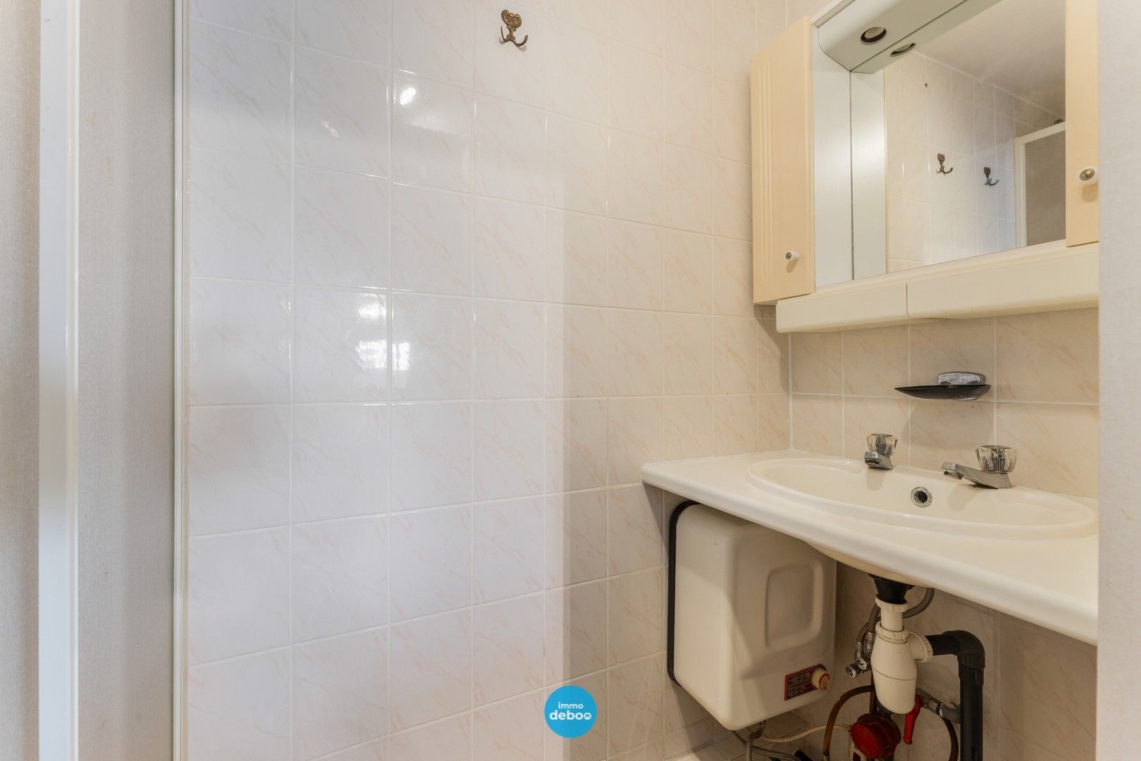 Appartement vlakbij zee en centrum Wenduine foto 10