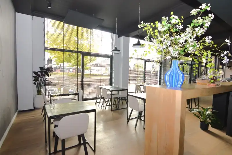 Handelspand/restaurant in Mechelen foto 8