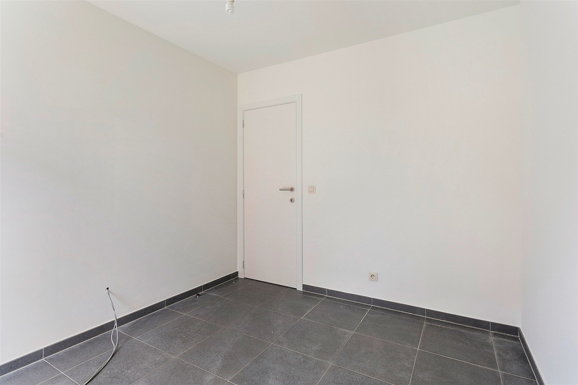 Gunstig gelegen lichtrijk energiezuinig 2 slaapkamer appartement met staanplaats foto 13
