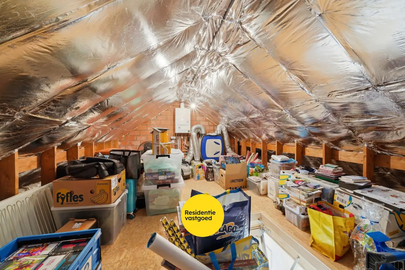 Instapklare woning in rustige woonwijk te Zandvoorde foto 26