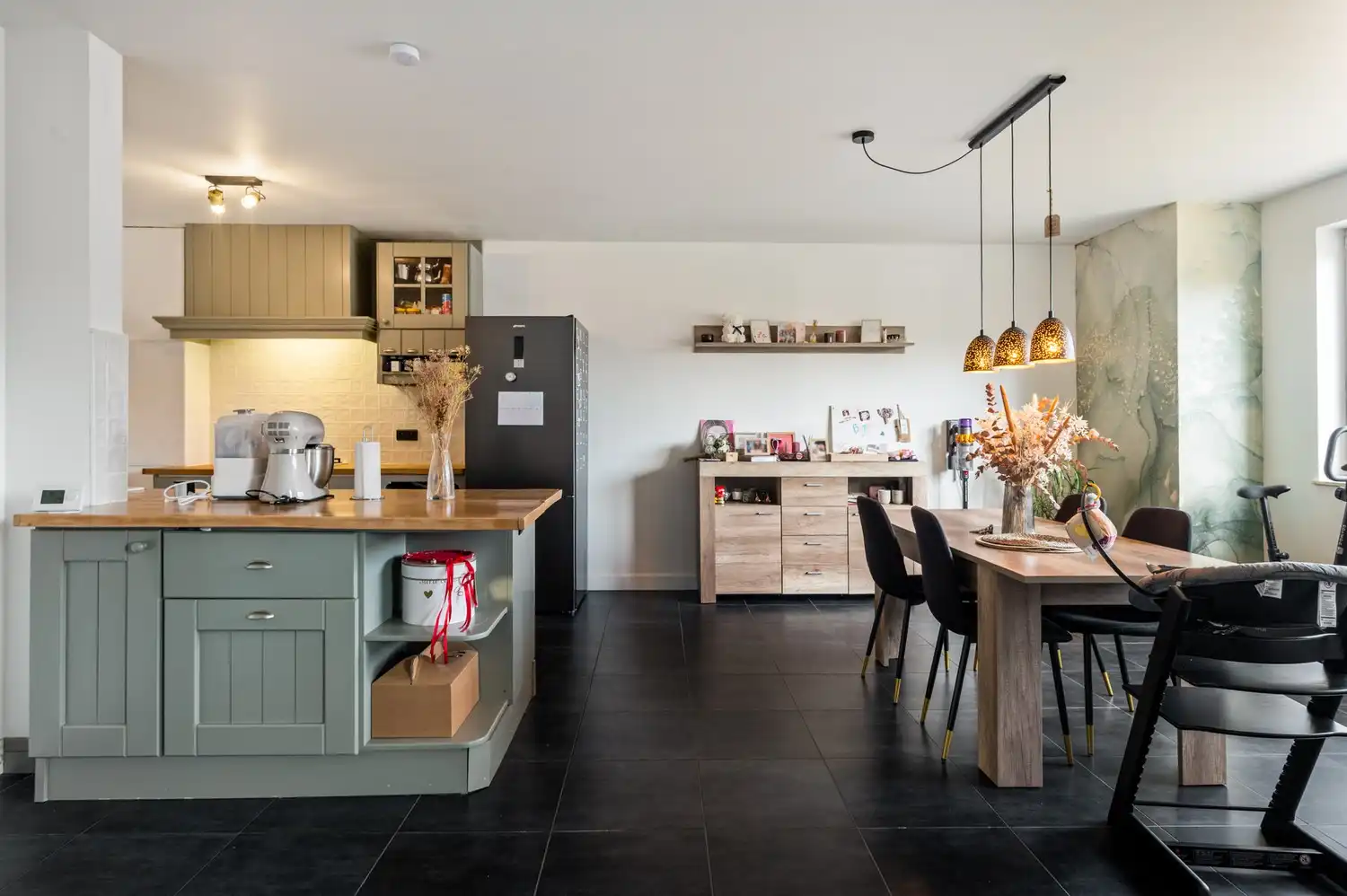 Appartement te koop Antwerpsesteenweg 117/3 - 2950 Kapellen (2950)