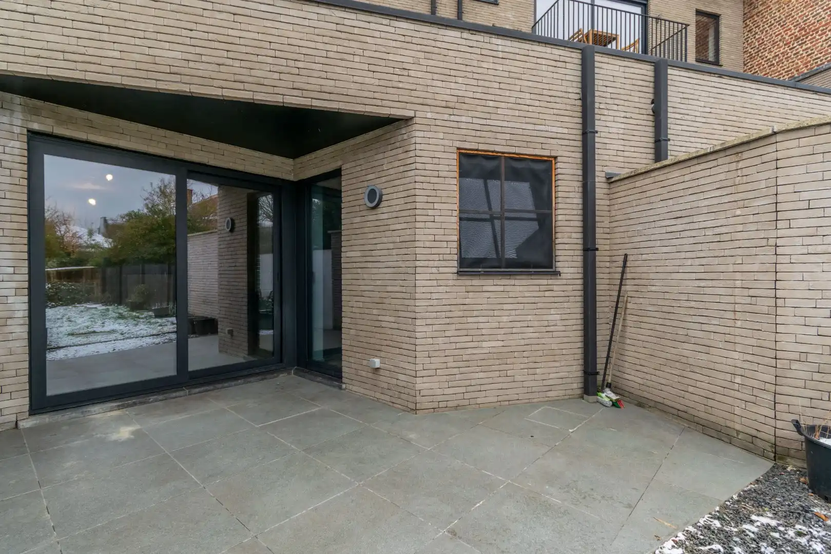 Een recent (2020), instapklaar gelijkvloers appartement! foto 13