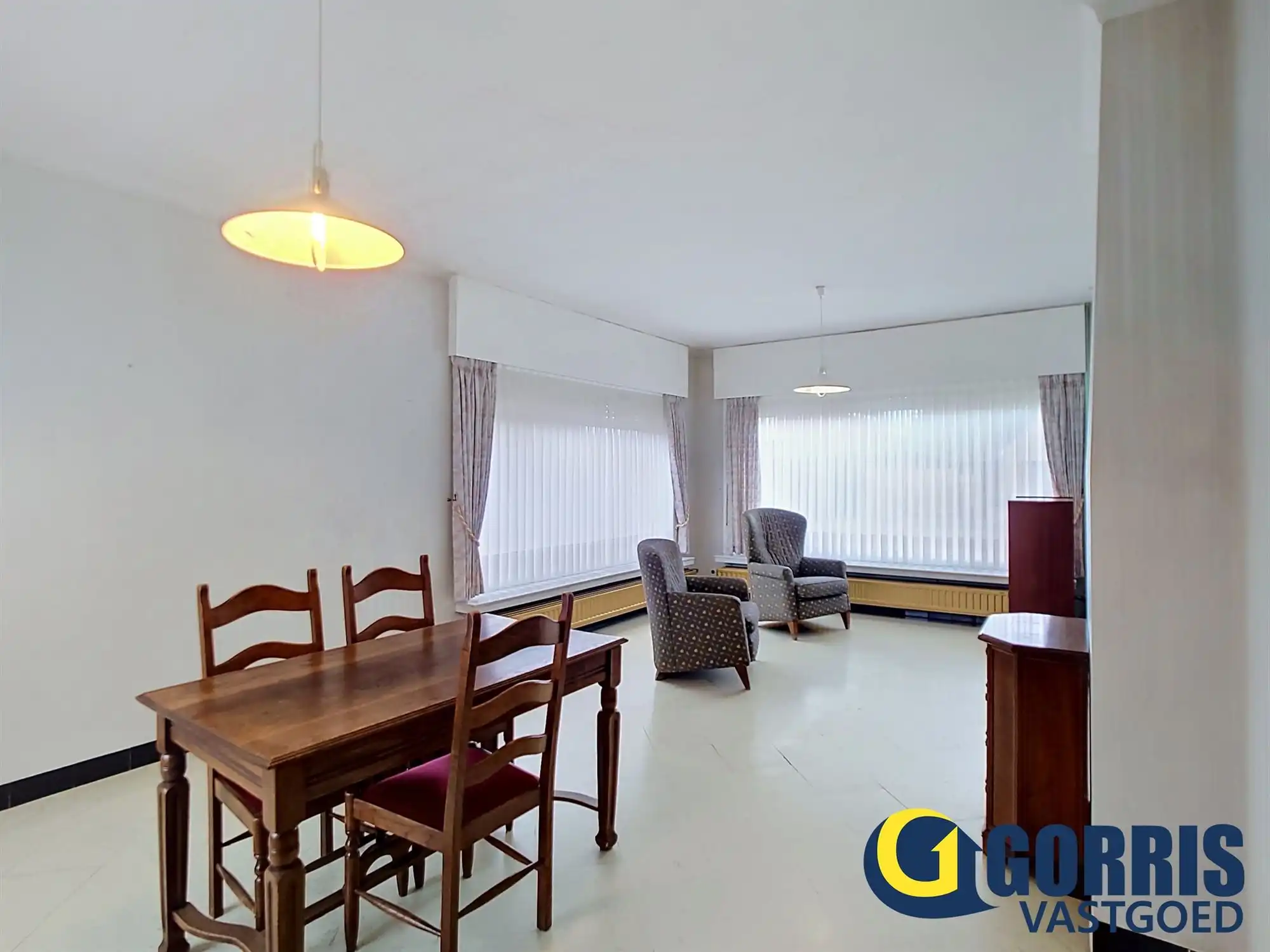 Te renoveren woning met ruime tuin in het centrum van Hulshout foto 11