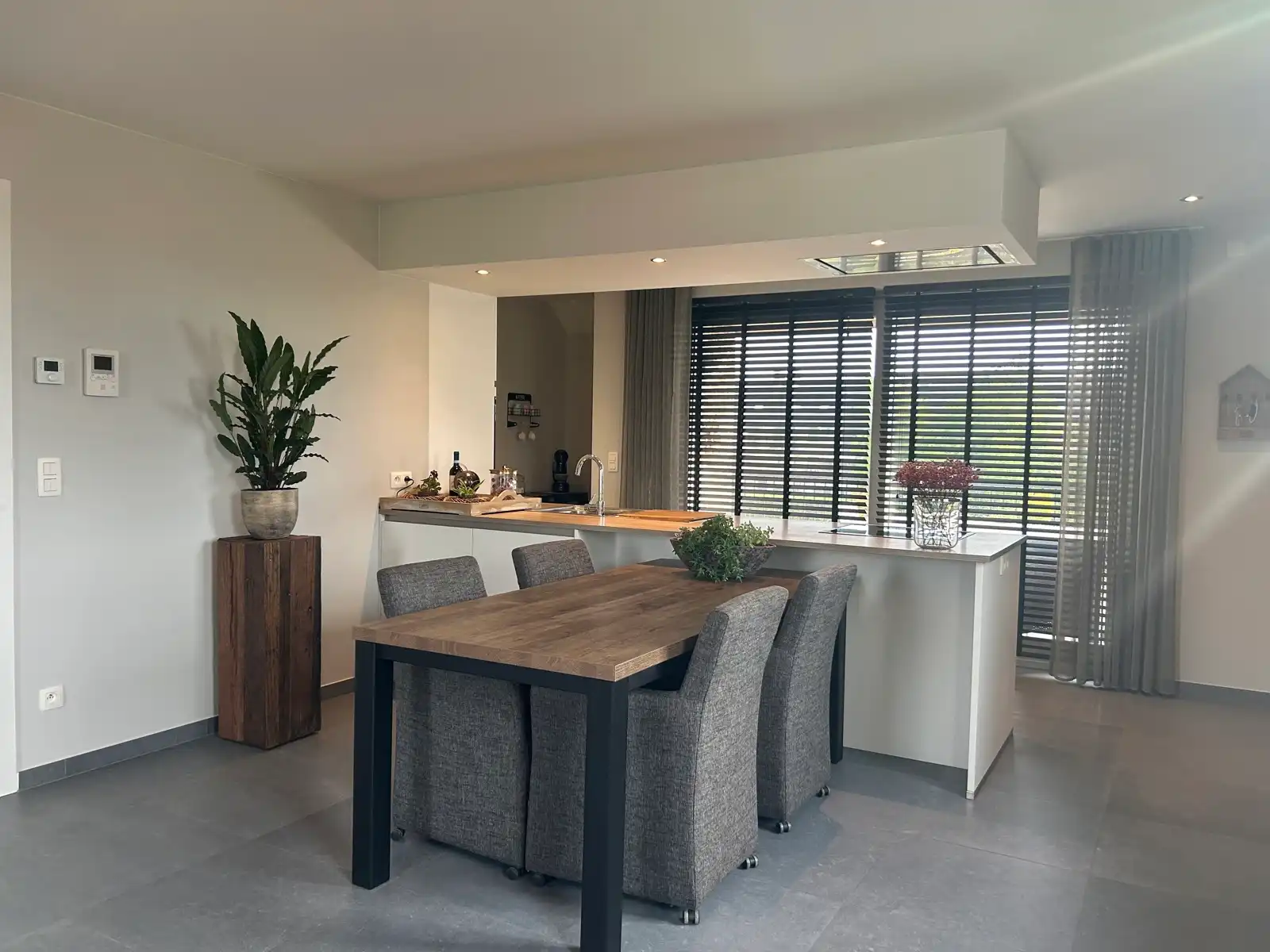 Appartement te huur foto 4