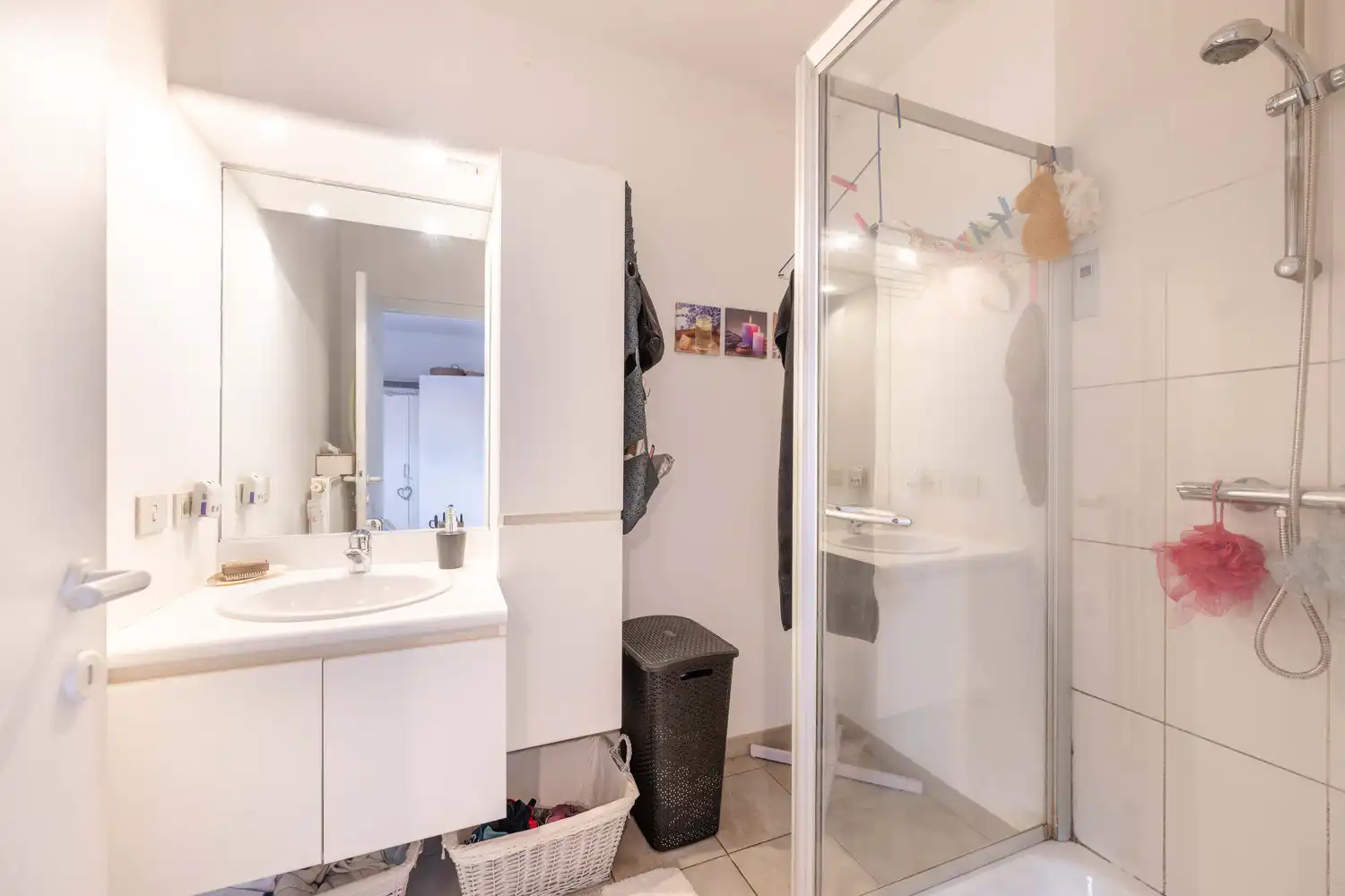 Appartement te Ingelmunster. foto 12