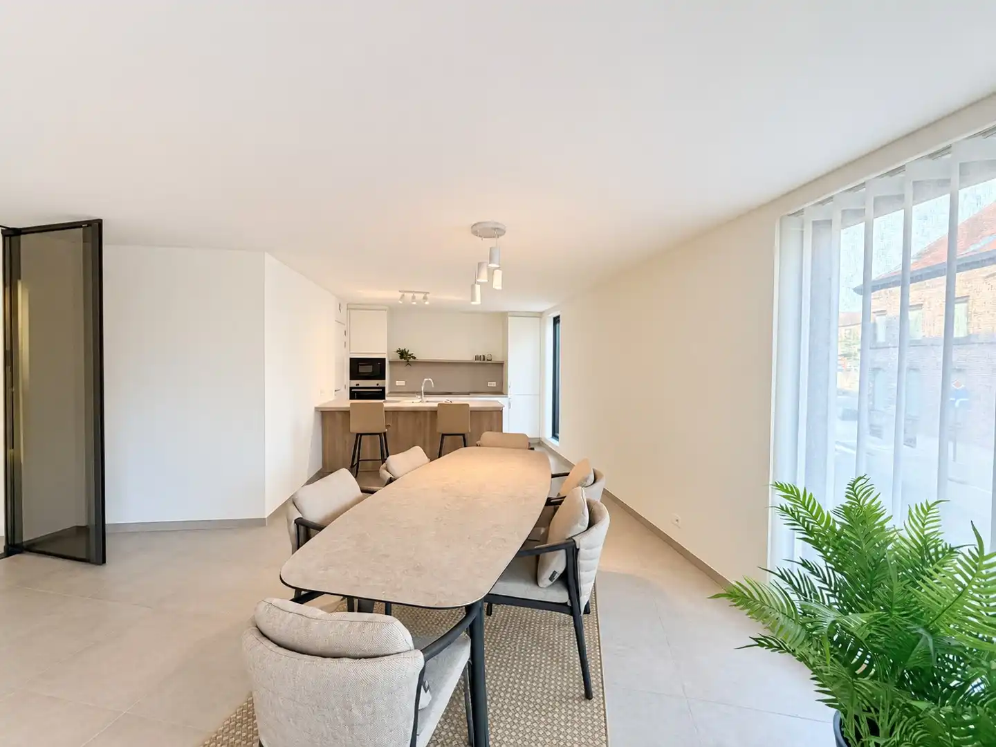 Instapklaar, ruim en luxueus appartement! foto 5