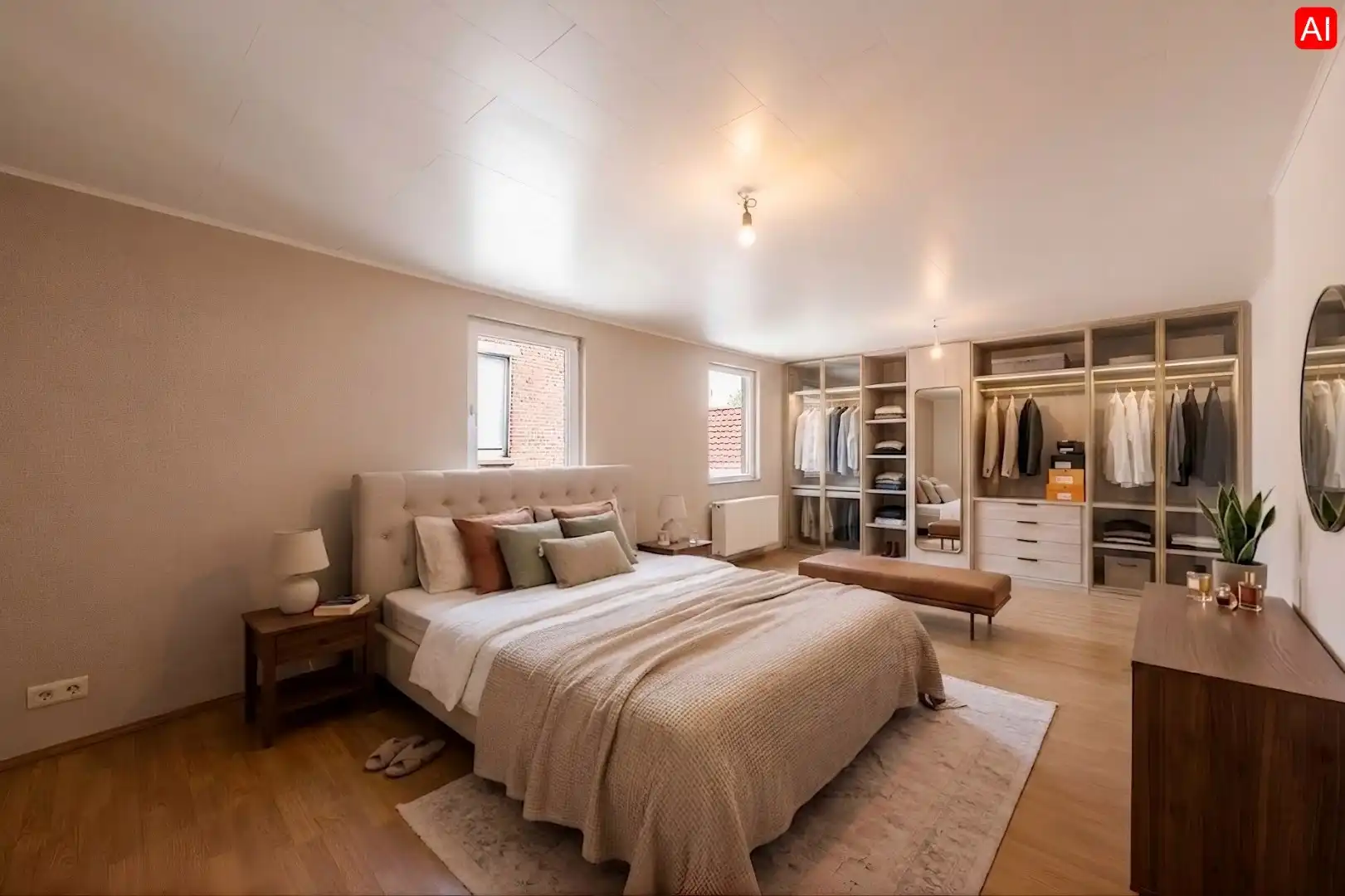 CENTRAAL GELEGEN INSTAPKLARE WONING foto 8
