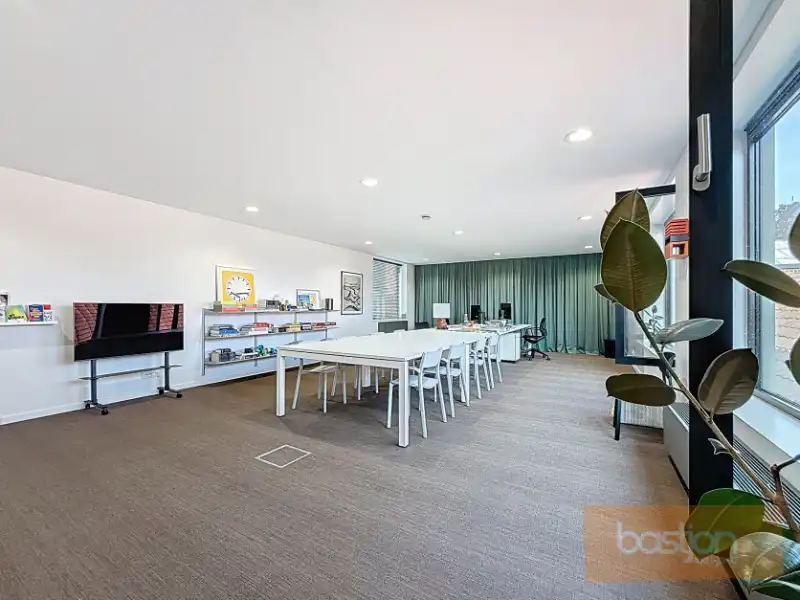 Kantoorruimte van 70m². foto 2