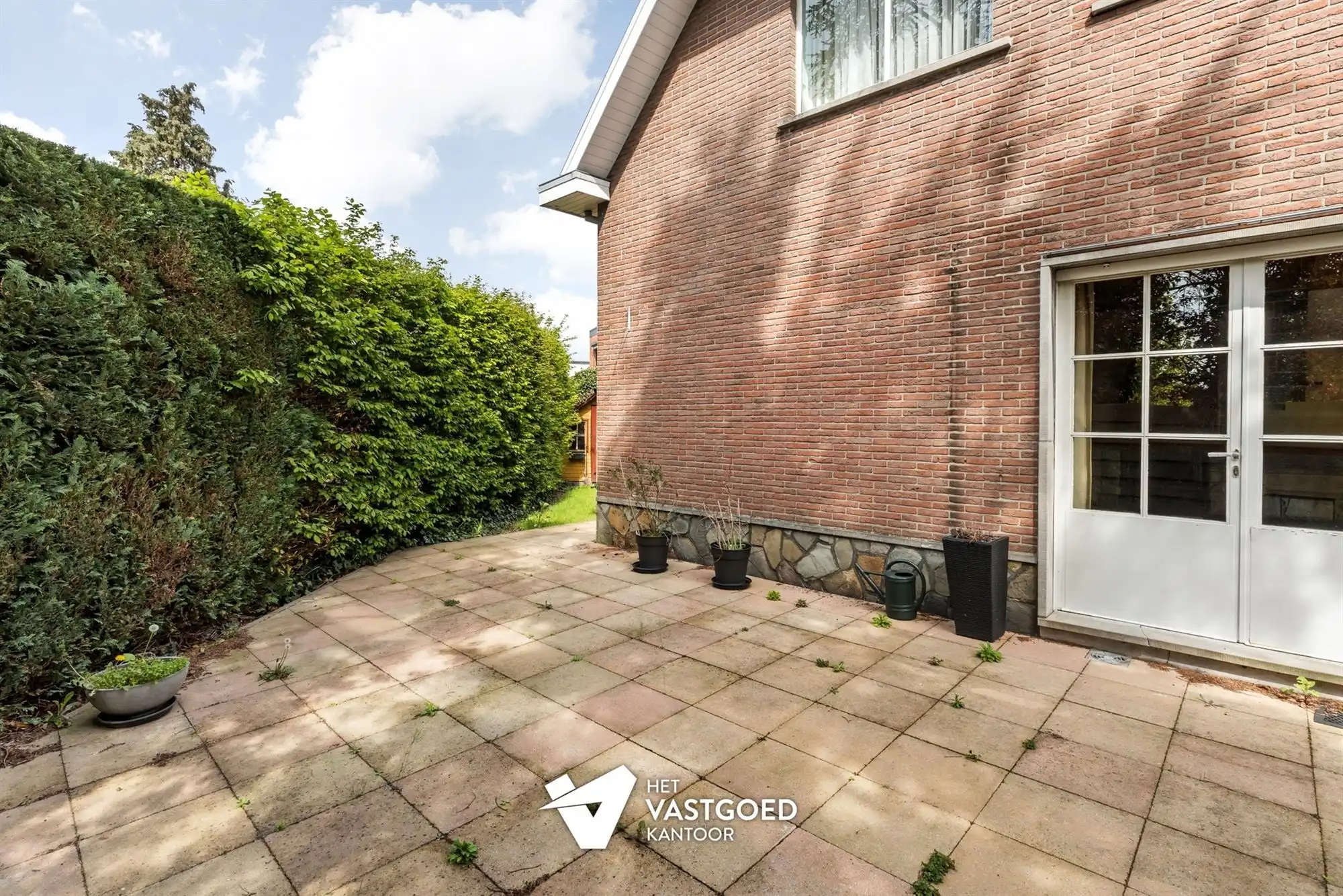 STATIGE WONING MET RENOVATIEMOGELIJKHEDEN MET 4 SLAAPKAMERS EN KNUSSE TUIN TE TESSENDERLO CENTRUM foto 30