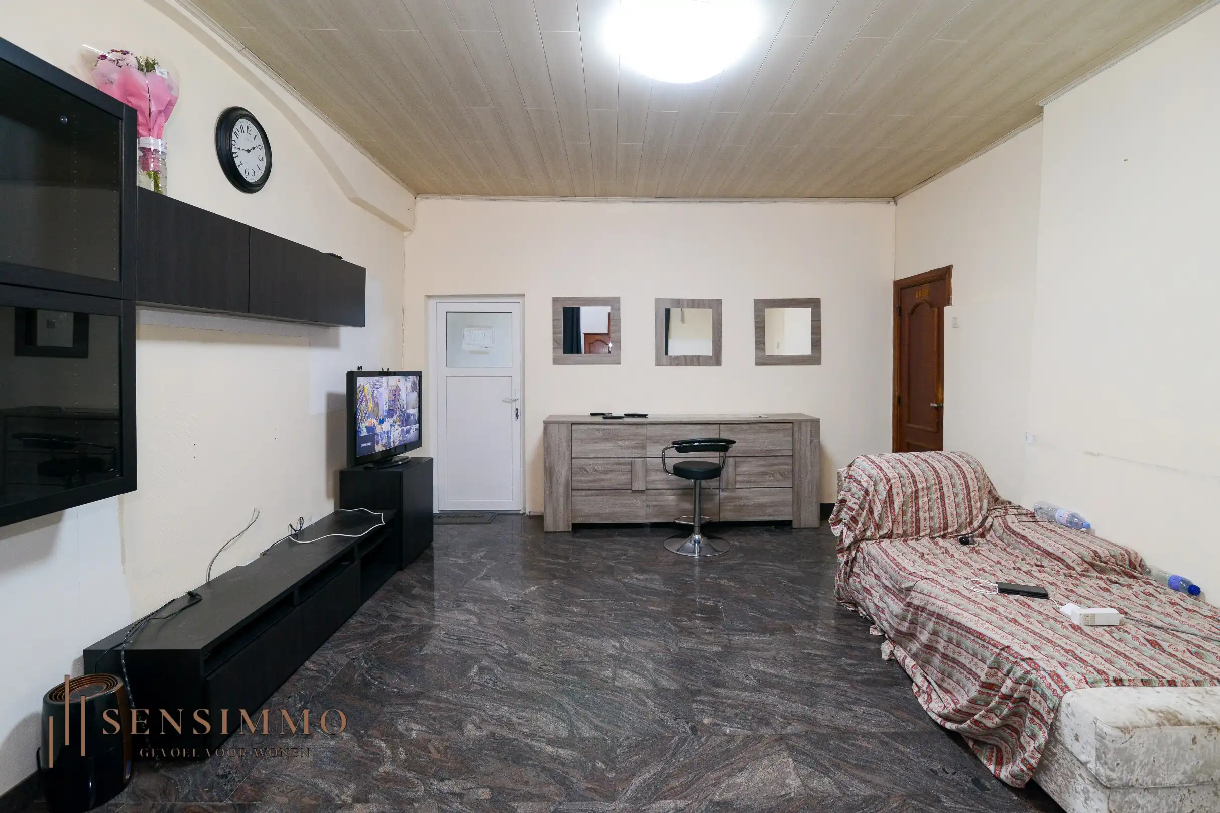 Handelspand met woonst op toplocatie in Dilsen-Stokkem foto 5