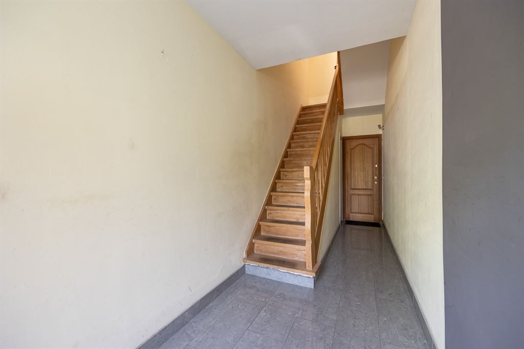Instapklaar appartement in opkomende buurt foto 14