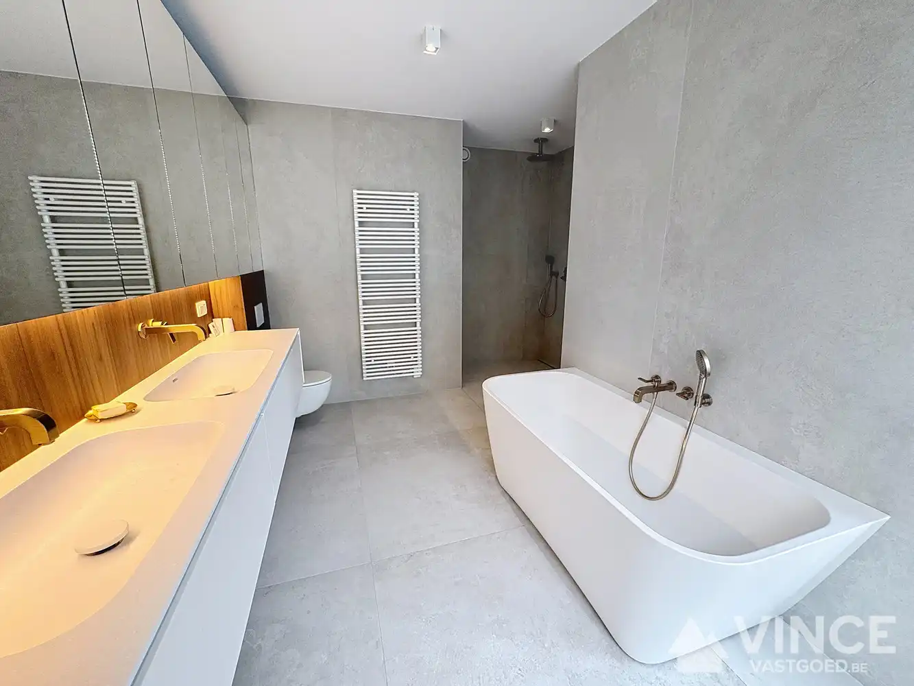 Uitzonderlijke Loft van 300 m² in het Hart van Antwerpen foto 13