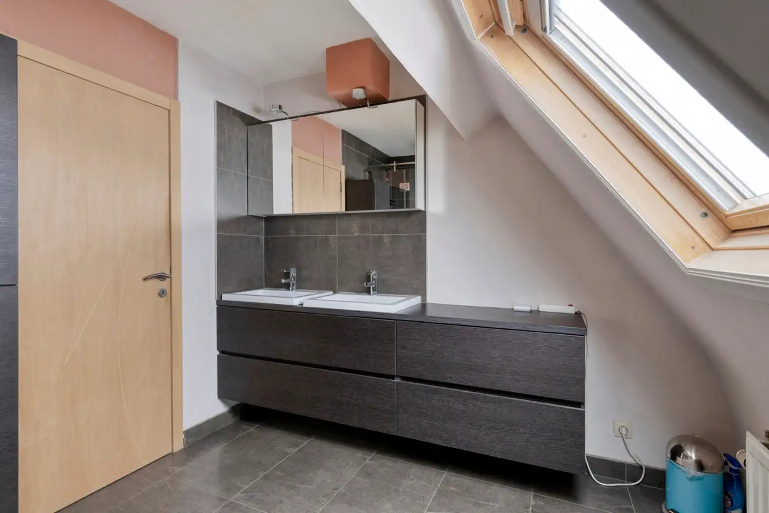 Perfect instapklare villa op 5a 89ca te Relegem foto 15