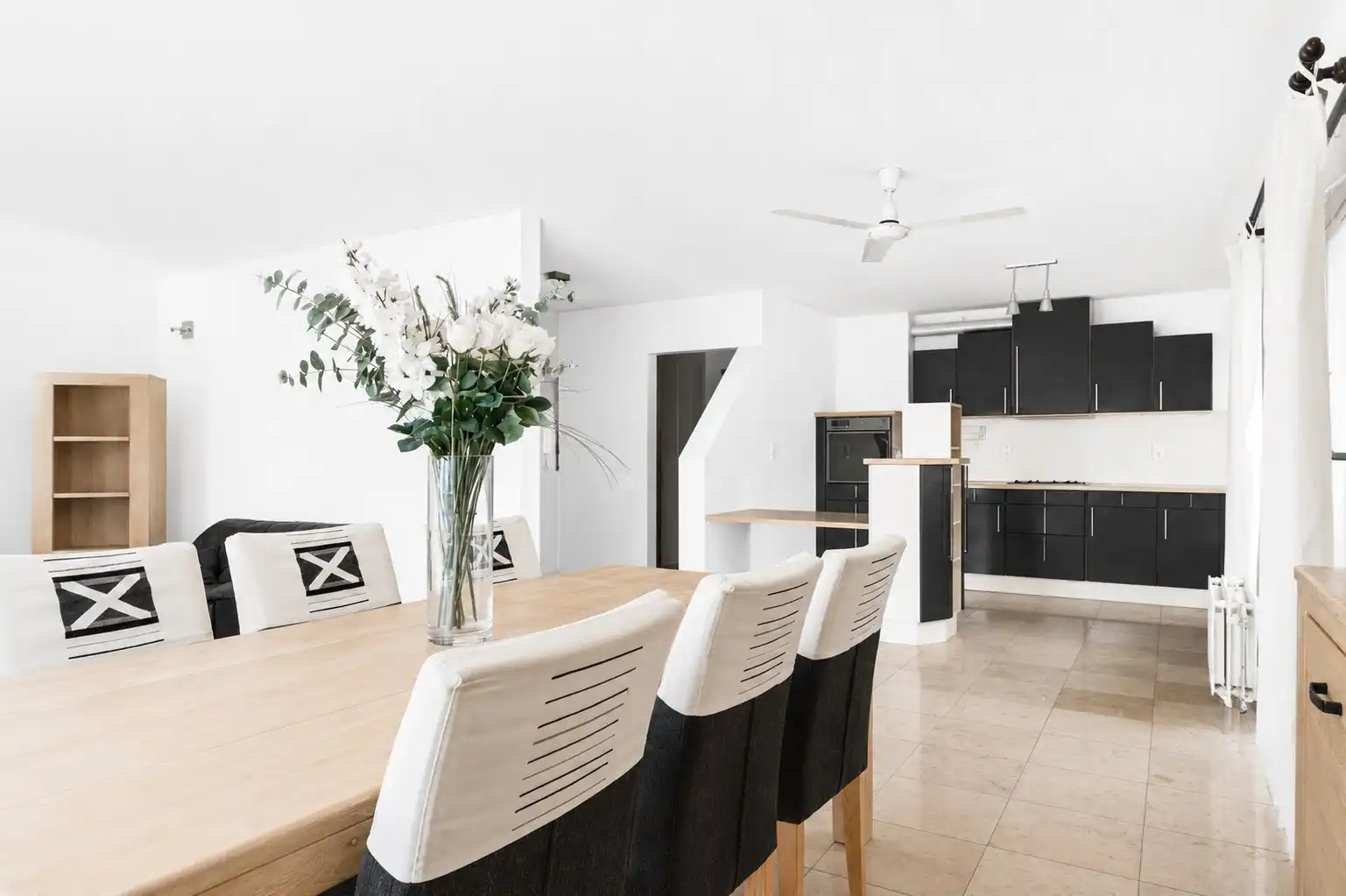 Penthouse te koop Breendonkstraat 352 -/202 - 2830 Willebroek