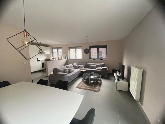 Duplex appartement met 3 slaapkamers in Beringen foto 2