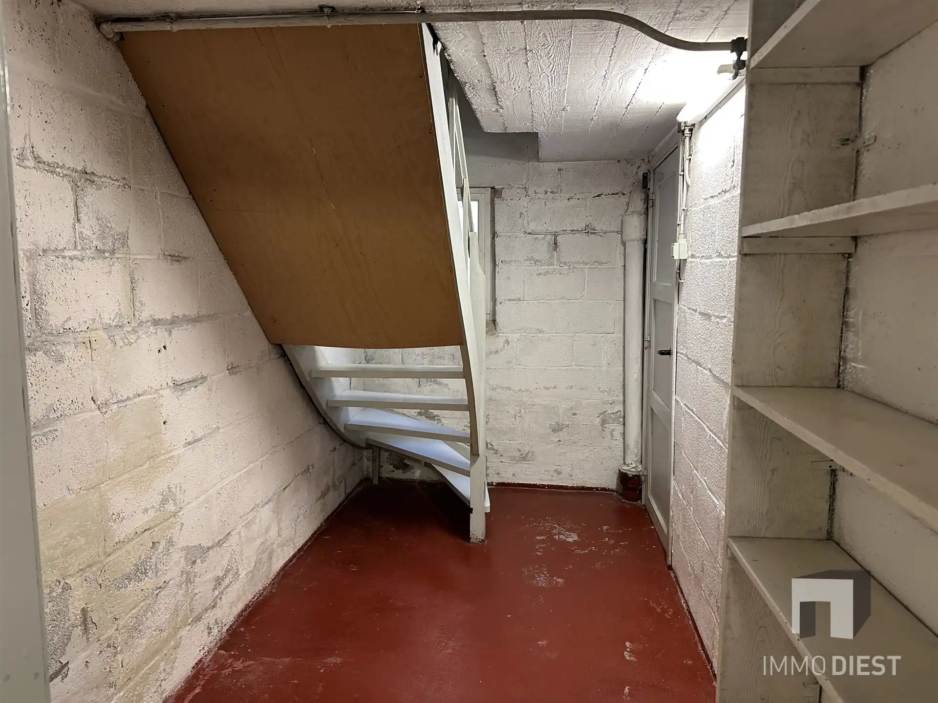 Woning op toplocatie! 3 slpks, tuin en garage foto 34