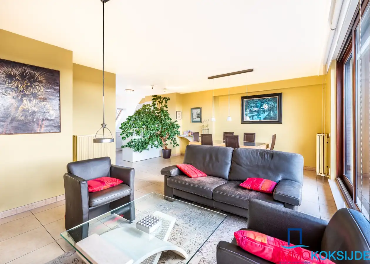 Golfslag 0501 Sint-Idesbald foto 12