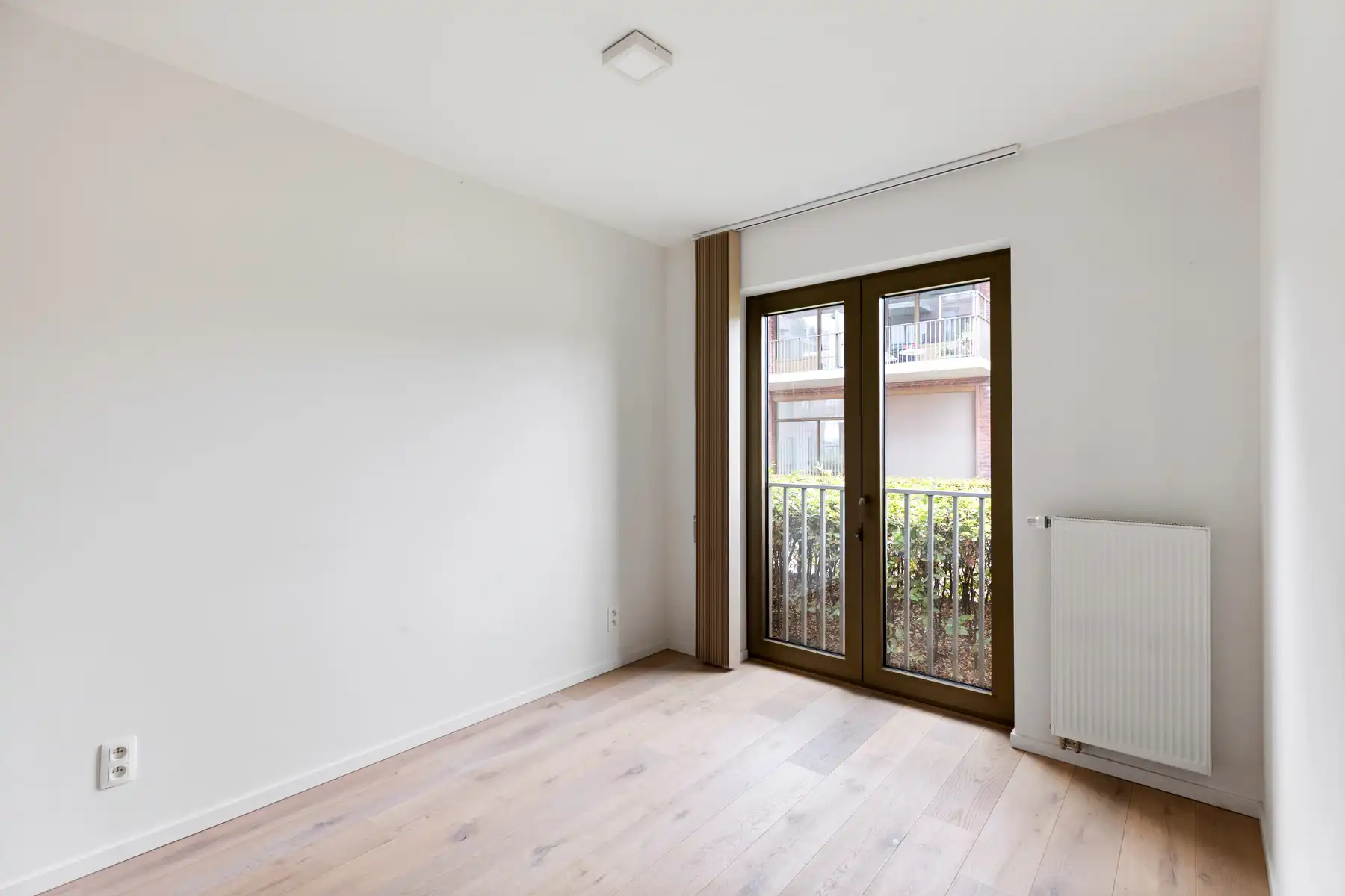 Modern appartement met 2 slpks in hartje Wetteren! foto 8