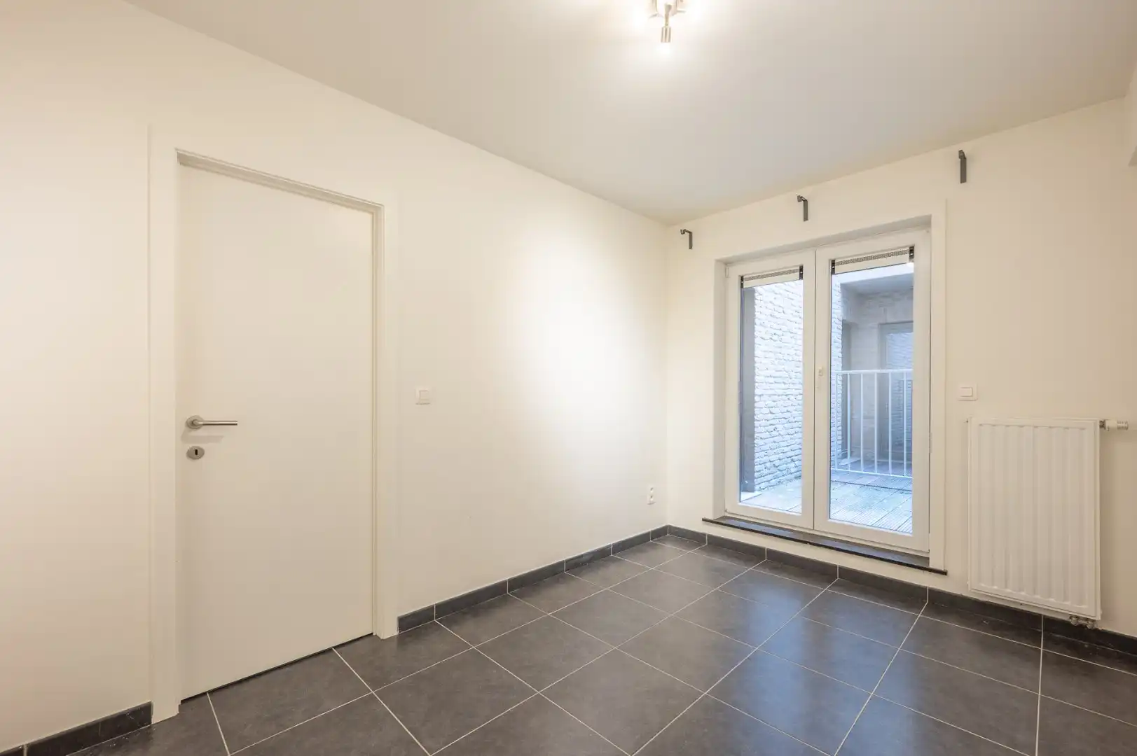 Centraal gelegen appartement te Heist vlakbij het strand foto 5