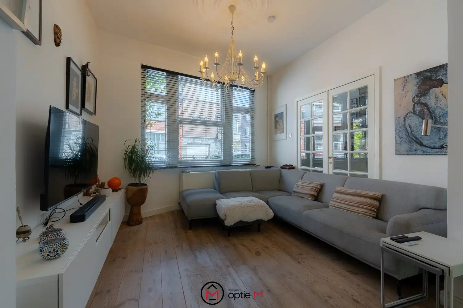 Charmante woning te koop vlakbij het centrum van Hasselt foto 3