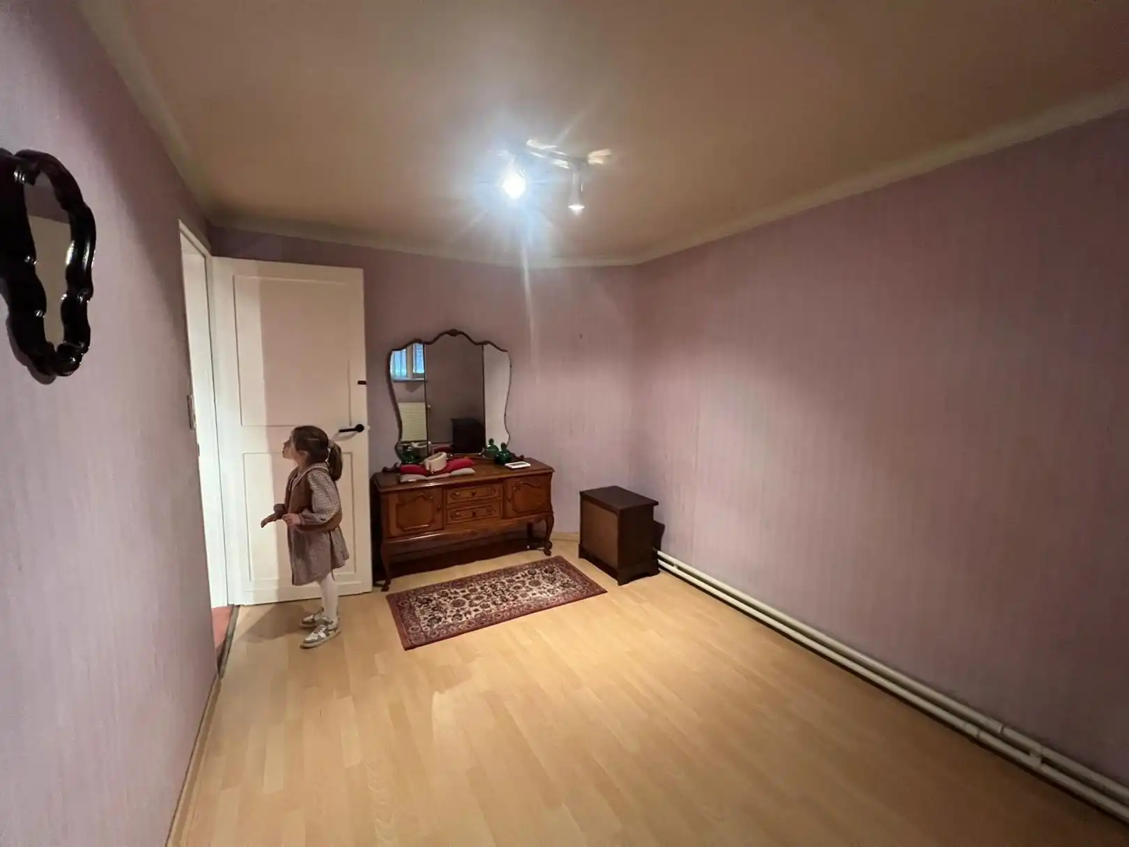 Instapklare ruime woning op topligging foto 15