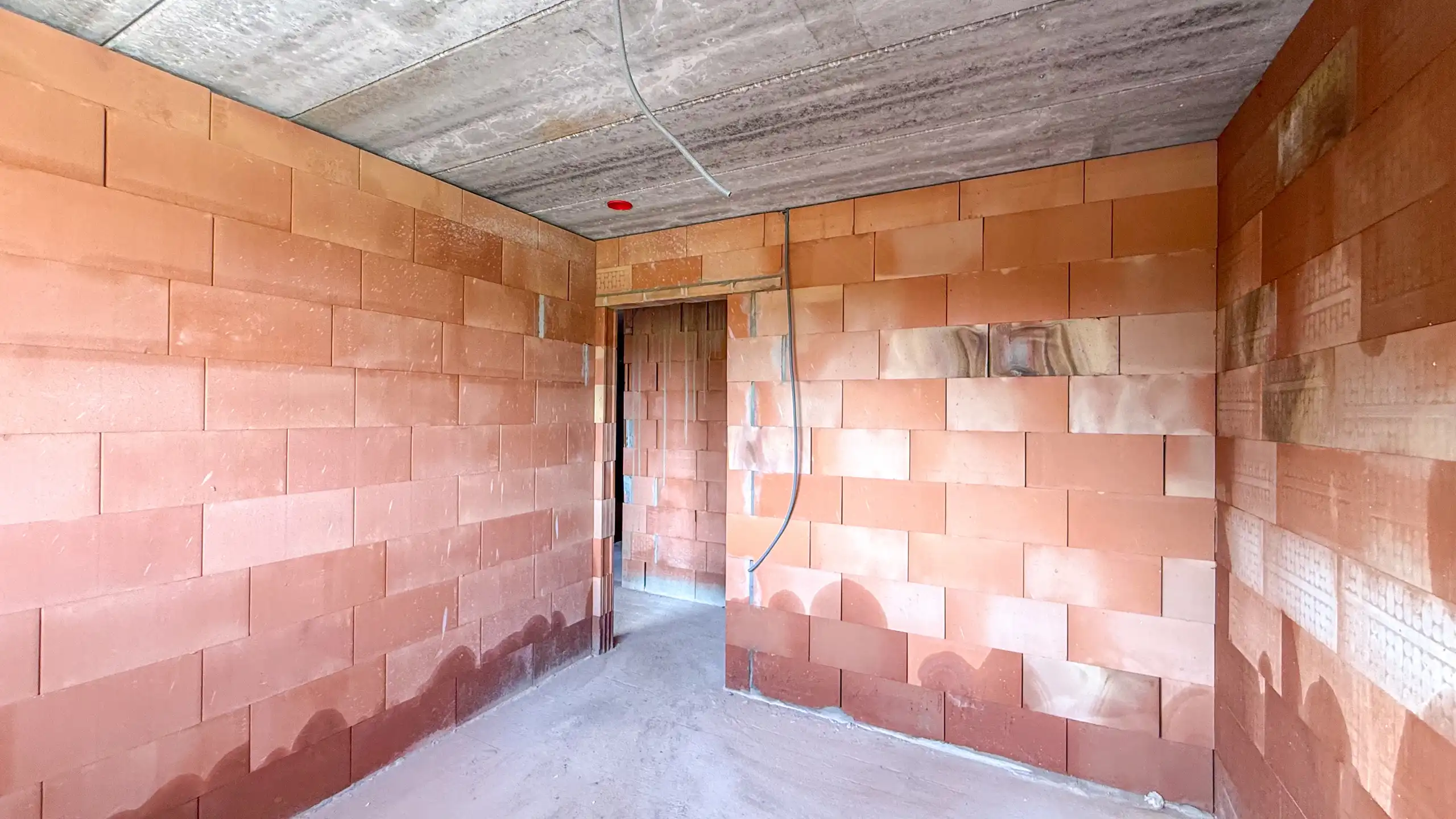 Modern halfopen nieuwbouwwoning met 3slk op toplocatie in HZ foto 10