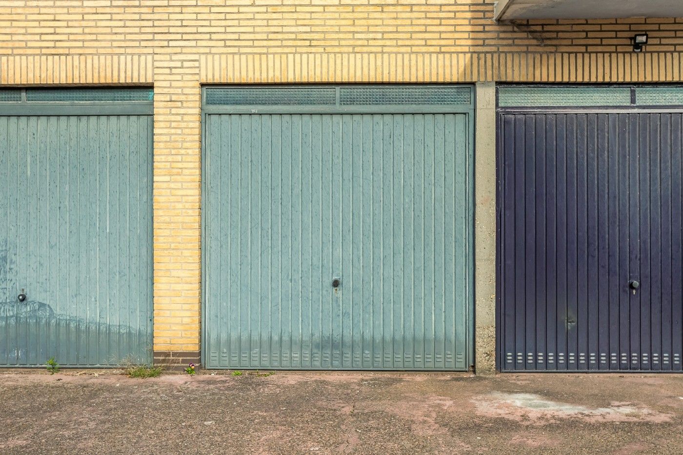 Gerenoveerd app. op 1e verd. met 3 slpk. en garage foto 20