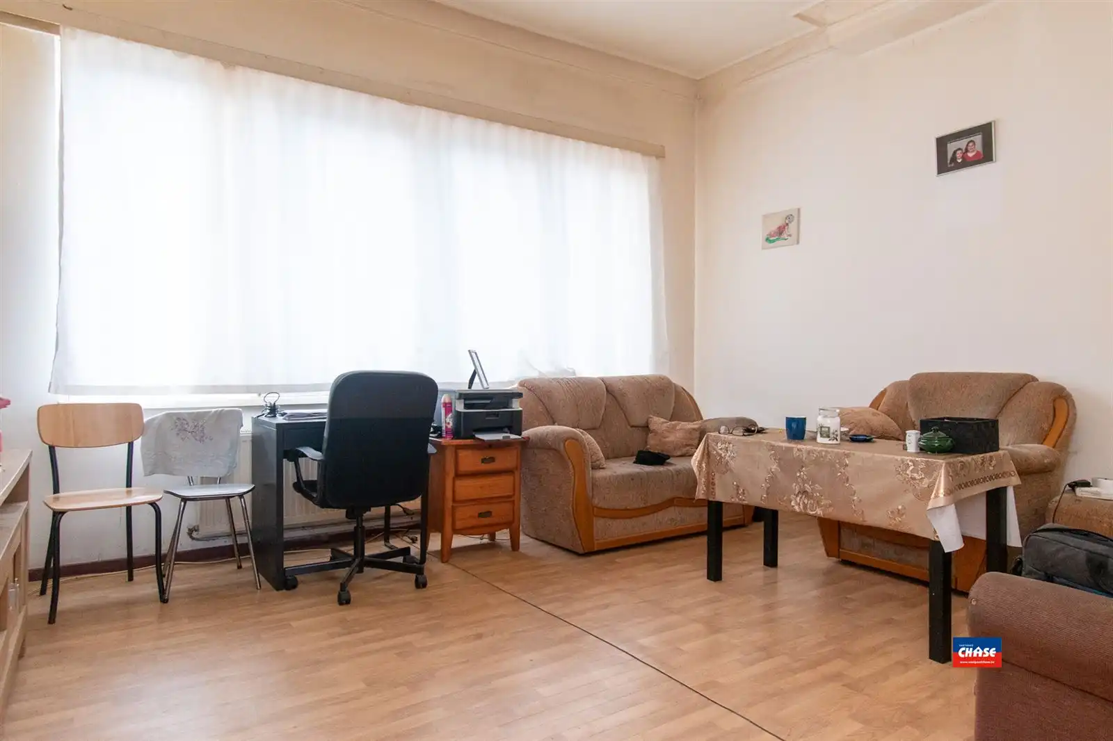 Opbrengsteigendom met 4 appartementen op een zeer gunstige ligging (Het zuid) foto 10