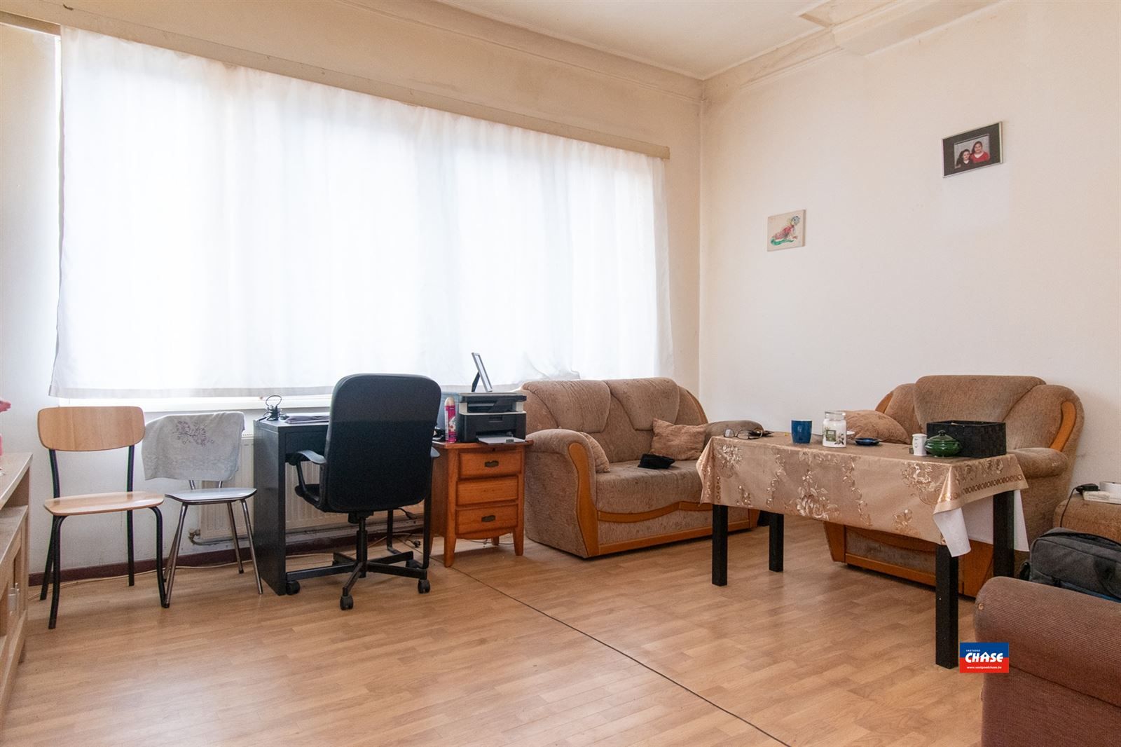 Opbrengsteigendom met 4 appartementen foto 10