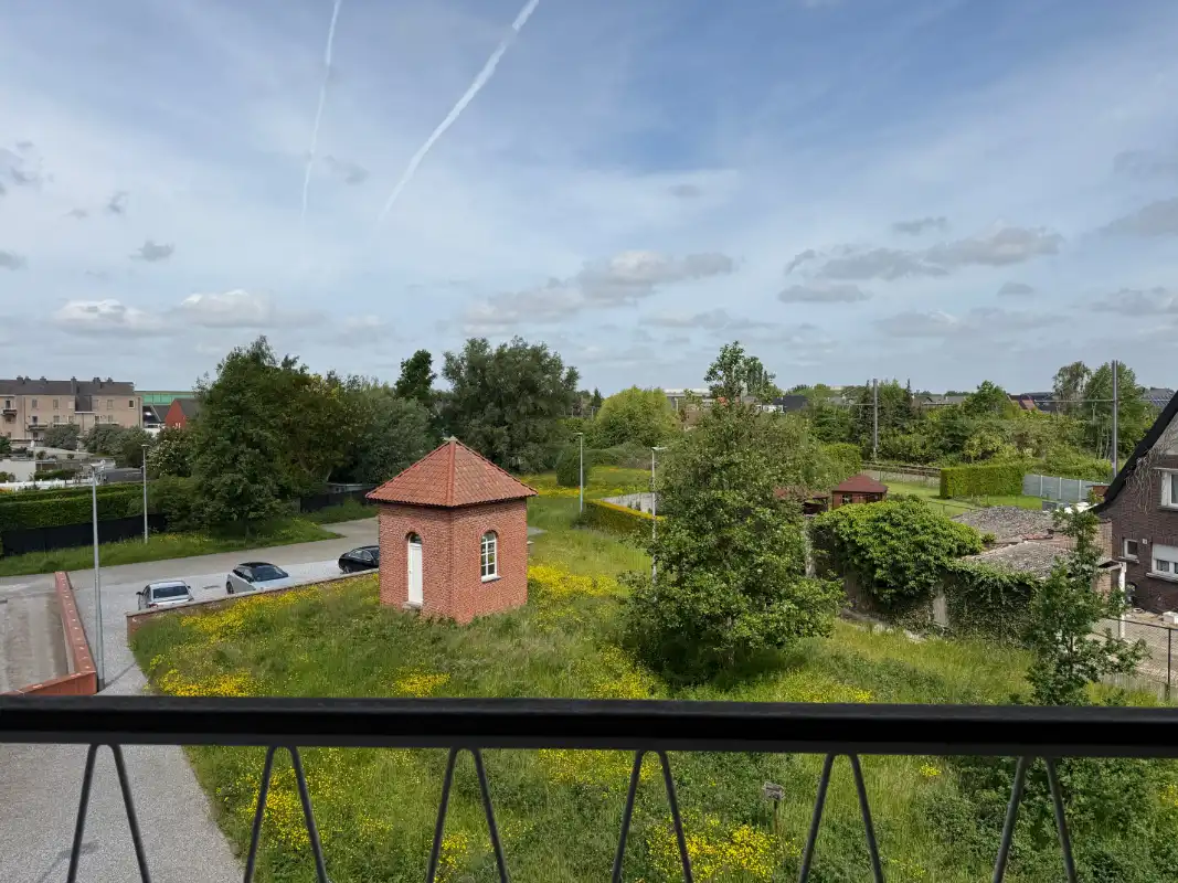 Pastoor Claeysstraat 53 bus 6 -  9200 Sint-Gillis foto 14