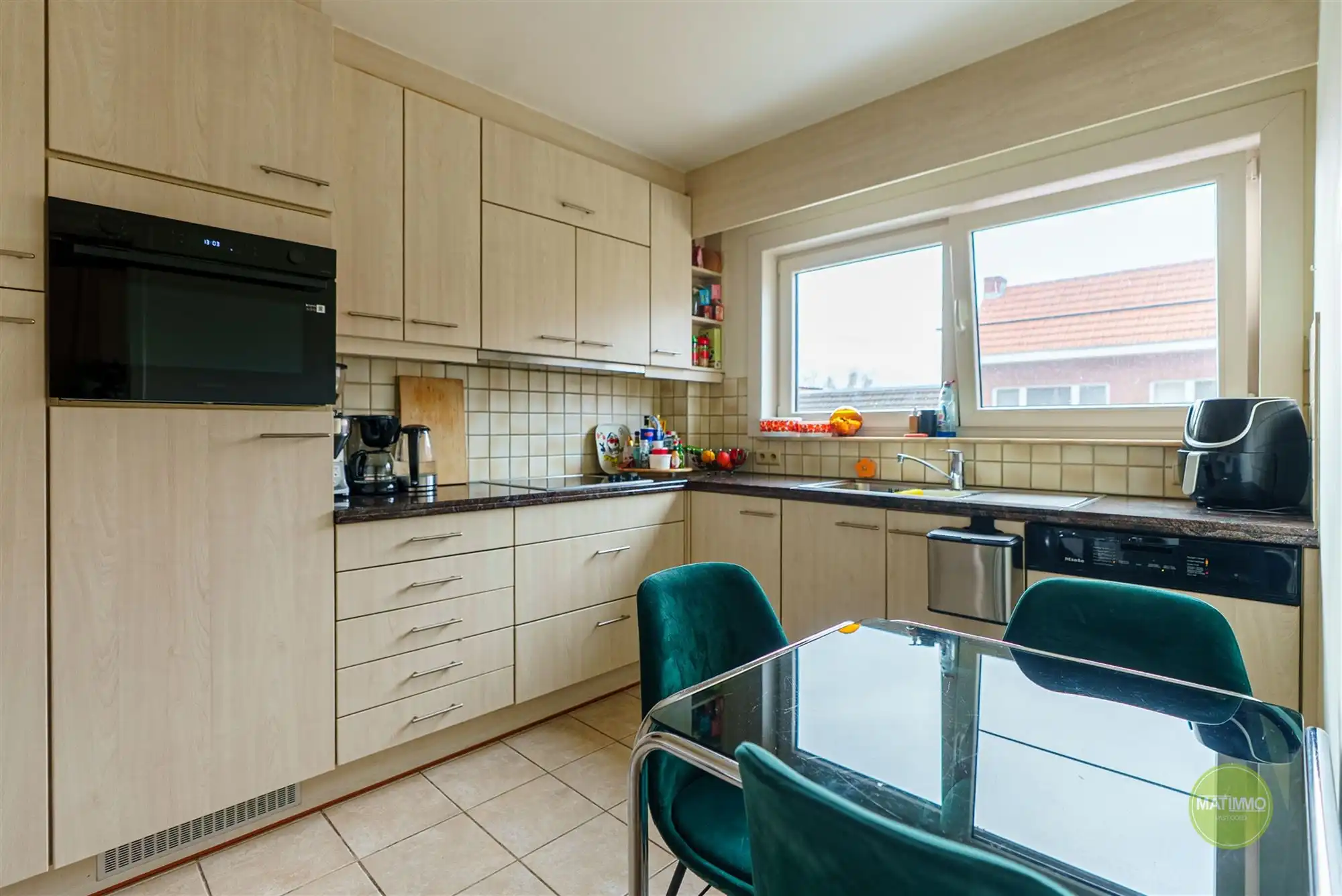 Charmante, centraal gelegen woning met 3 slaapkamers in Mol foto 13