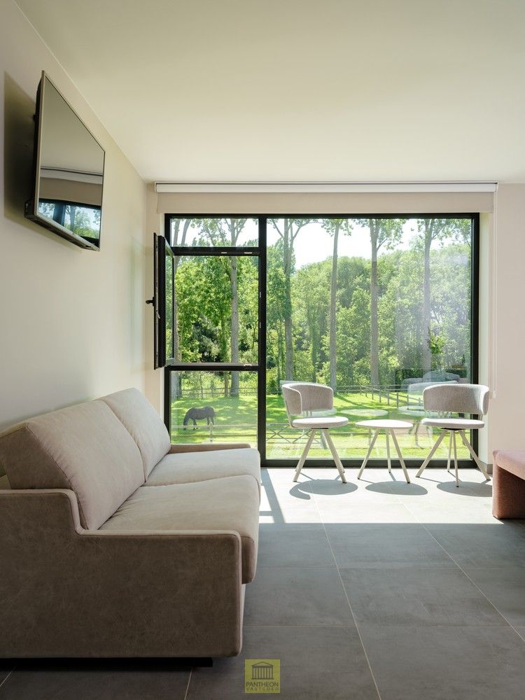 Uitzonderlijk pand - manege met gastenverblijf foto 19