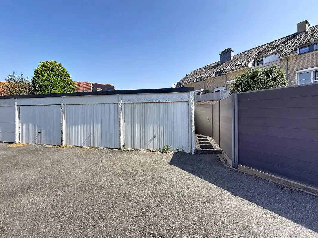 Binnestraat 16 bus 1 - 9200 St. Gillis foto 11