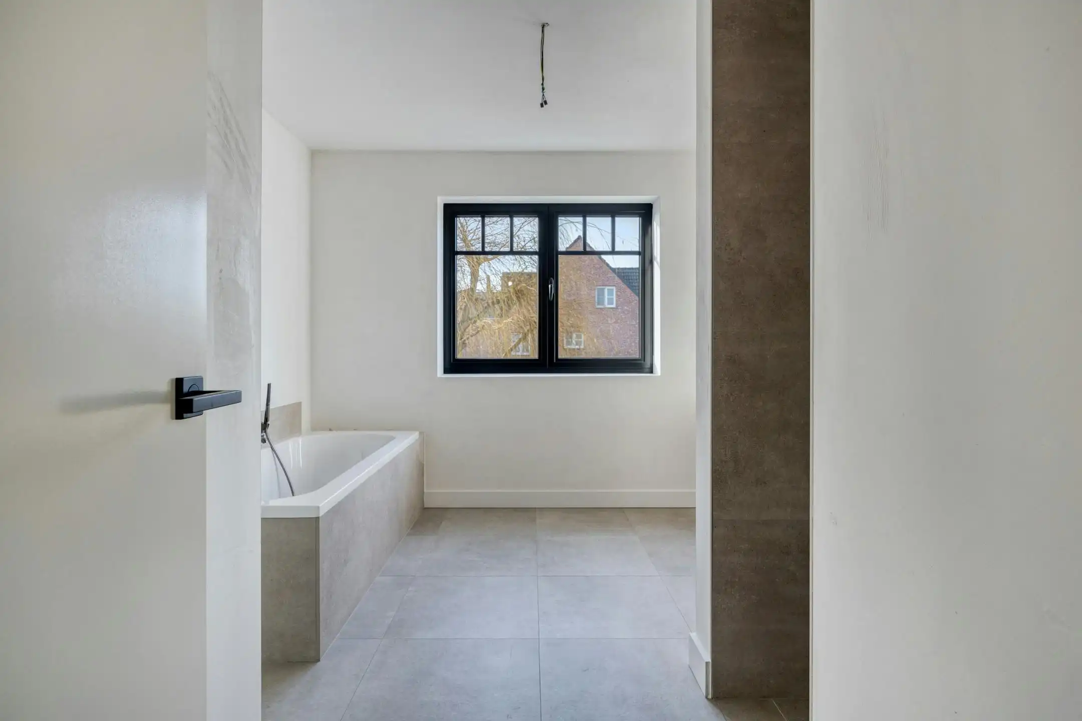 Energiezuinige nieuwbouwwoning te koop te Essen-Hoek! foto 18