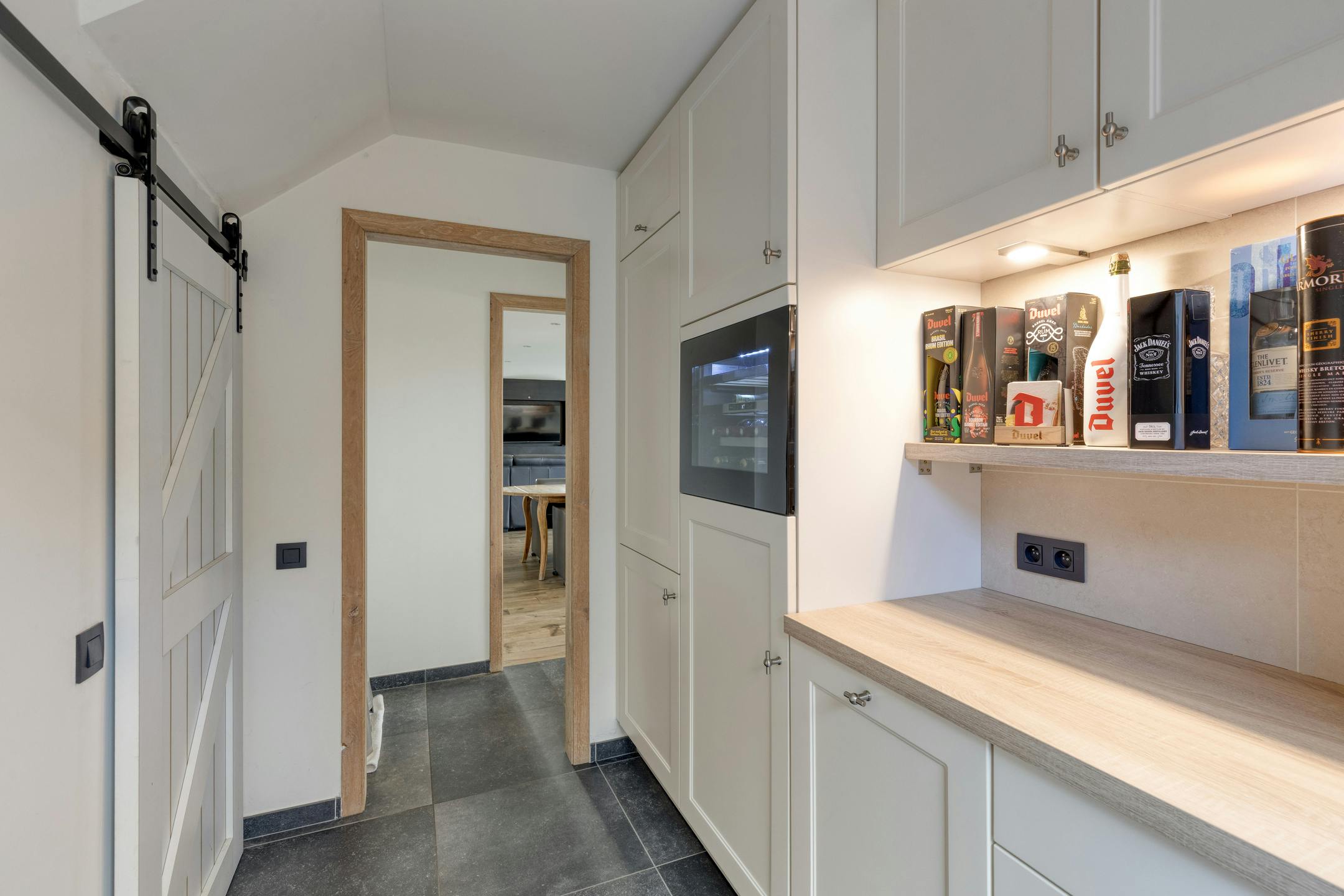 Instapklare alleenstaande woning te koop te Blankenberge foto 10