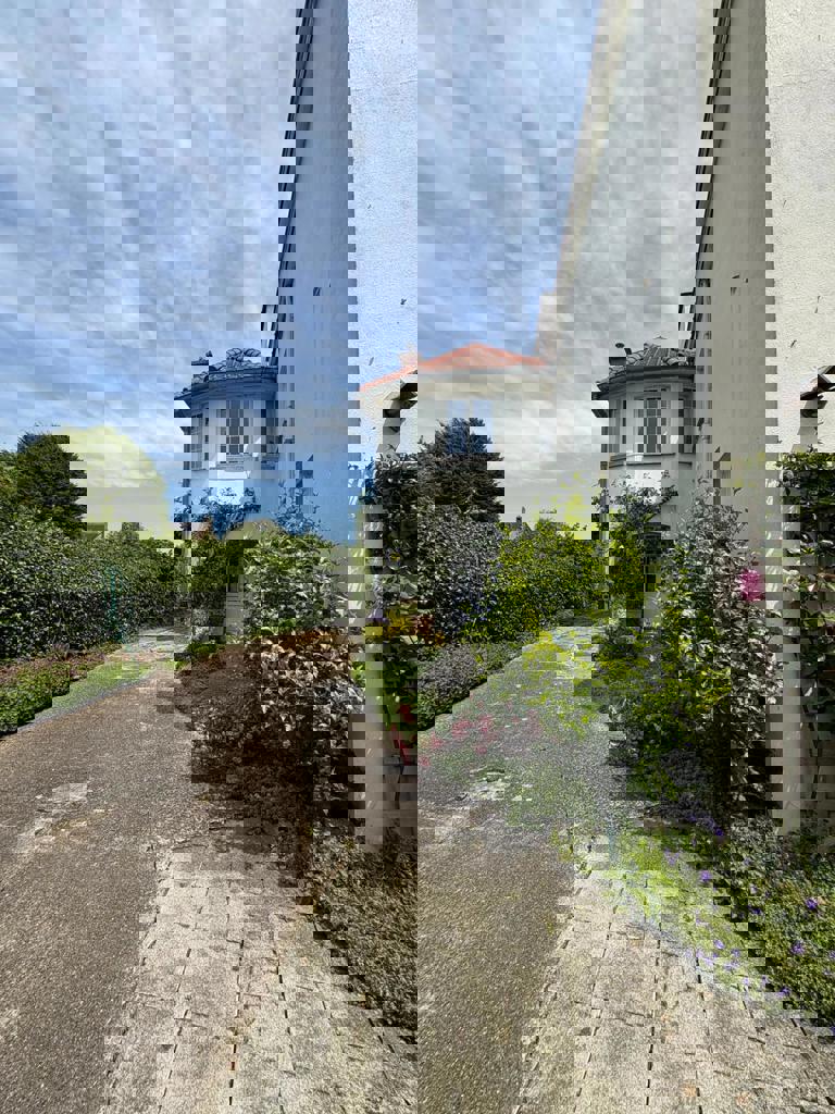 immo DAVID stelt voor: prachtig eigendom met 2 wooneenheden  foto 25