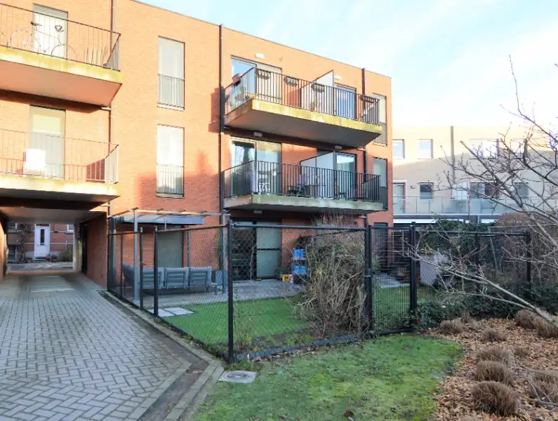 Appartement te Mechelen foto 11