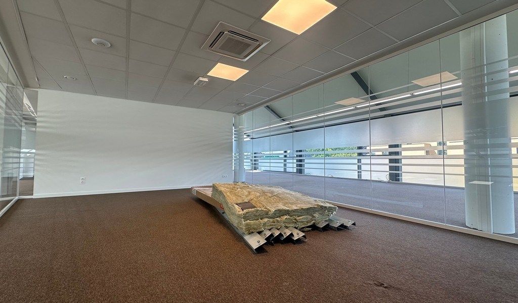 Commercieel gelegen kantoor of showroom in Sint-Martens-Latem foto 6