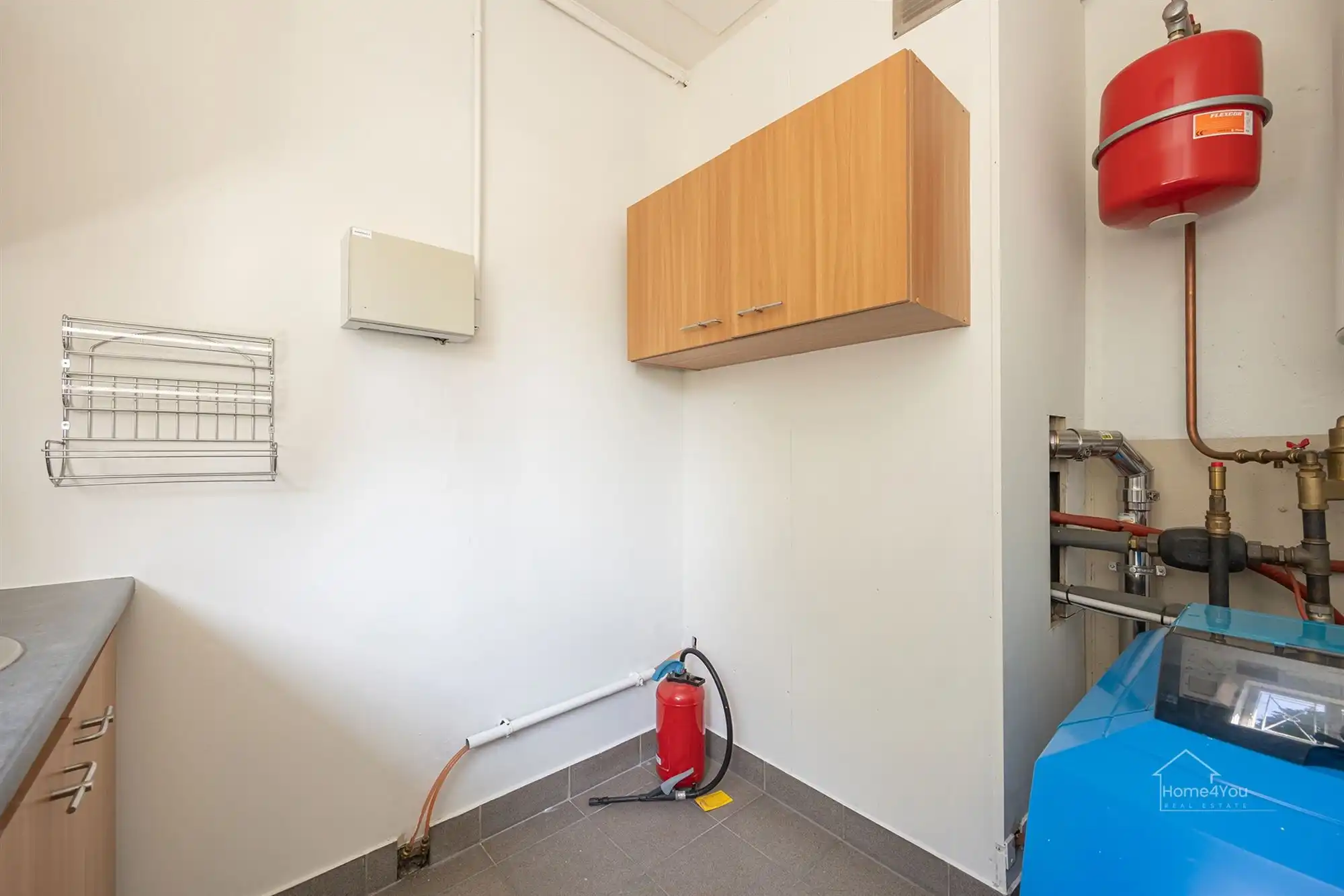 Mooie Laagbouwvilla Kontich foto 23