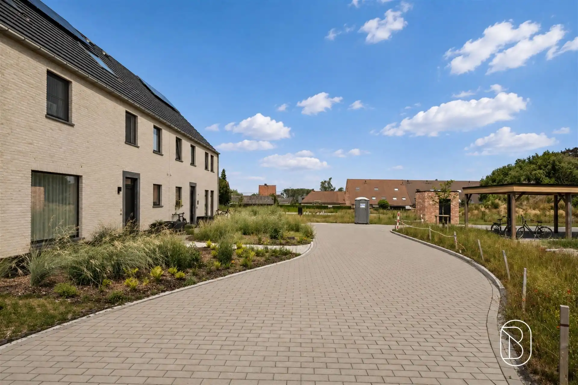 Huis te koop 9890 Gavere