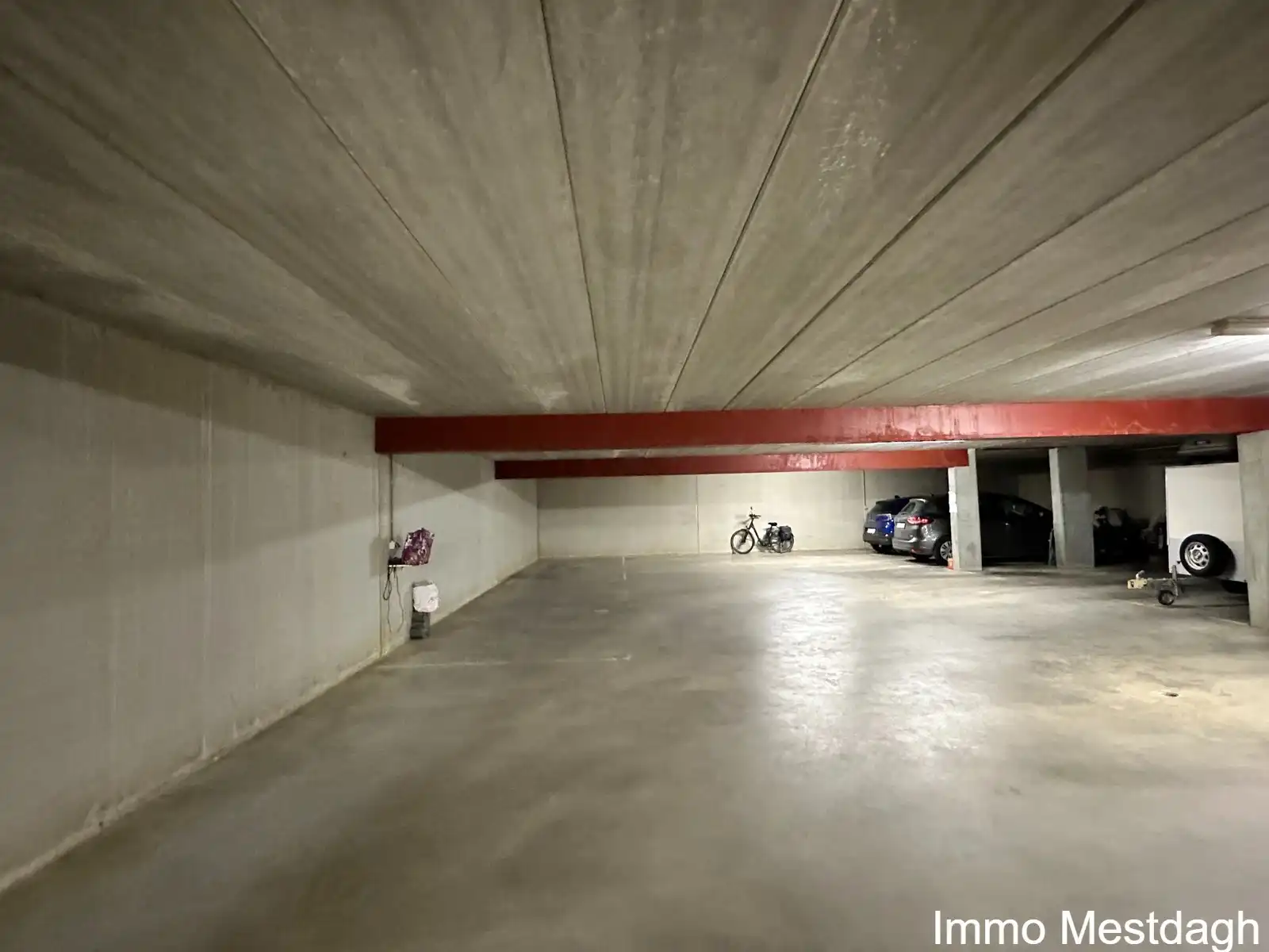 Ruime Duplex met 3 Slaapkamers op een Toplocatie in Paal foto 21