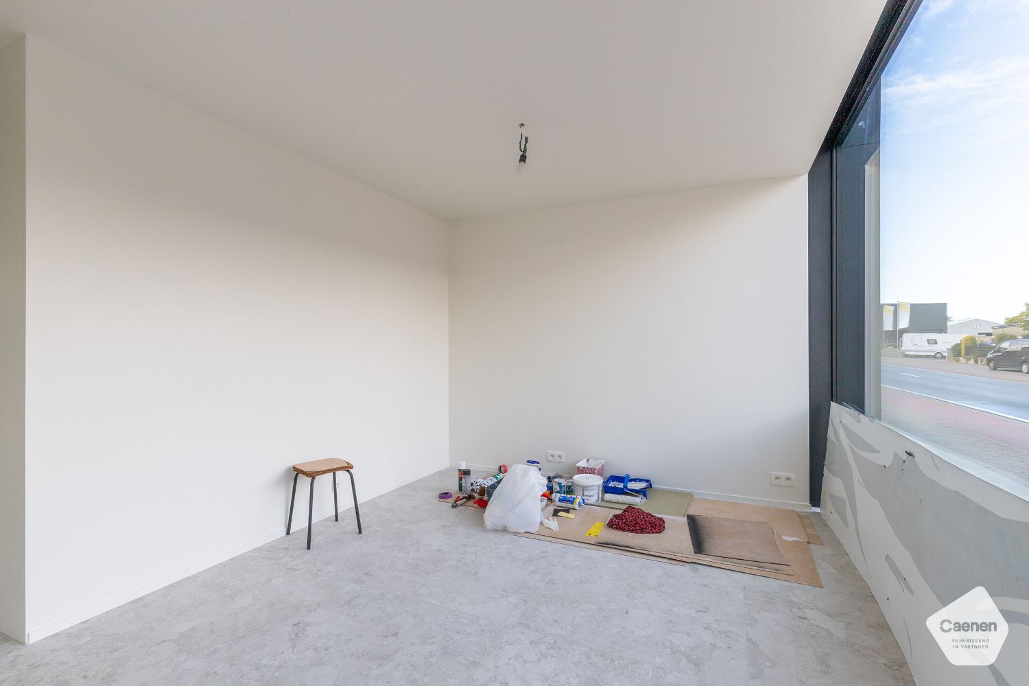 Energiezuinige nieuwbouw met creatief design en warme uitstraling. foto 10