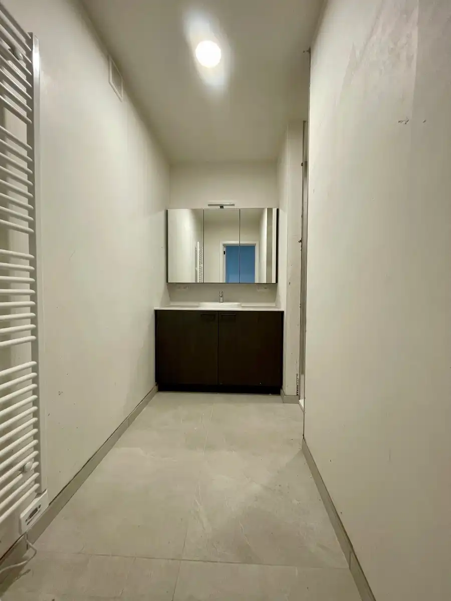 2-slaapkamer appartement te Glabbeek foto 11