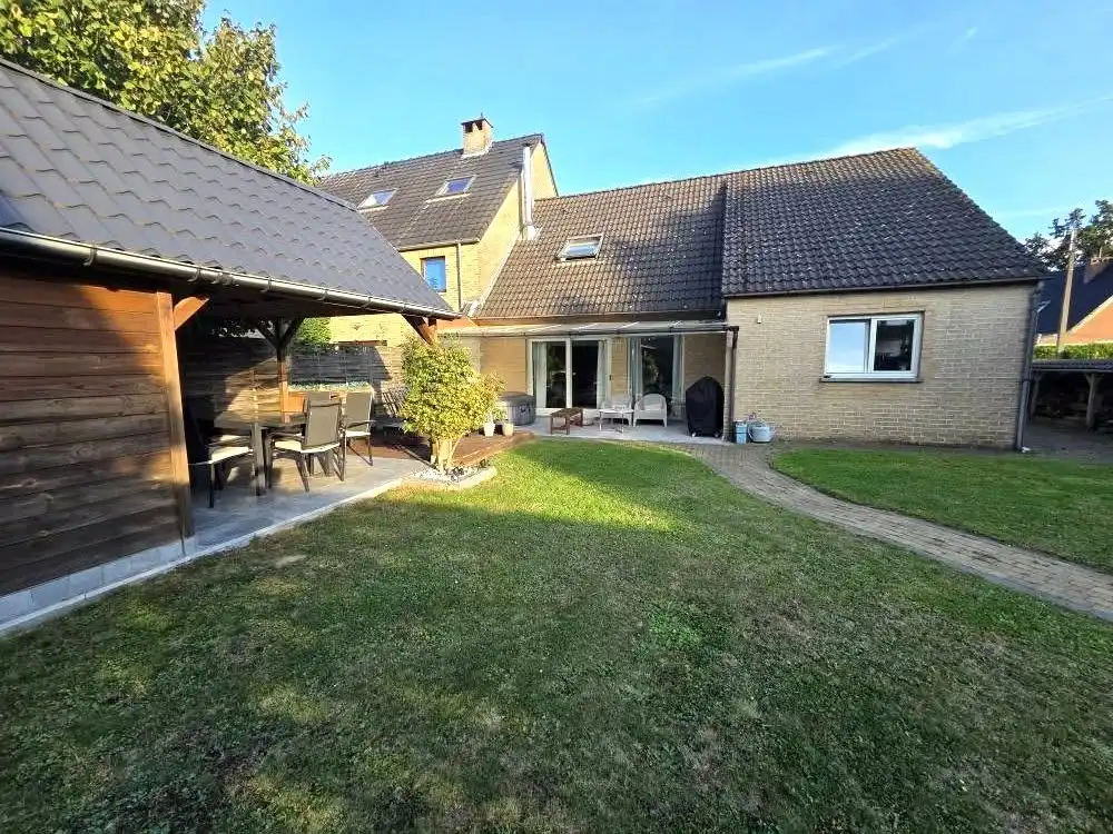 Voor sfeer en gezelligheid : 10 op 10. foto 26