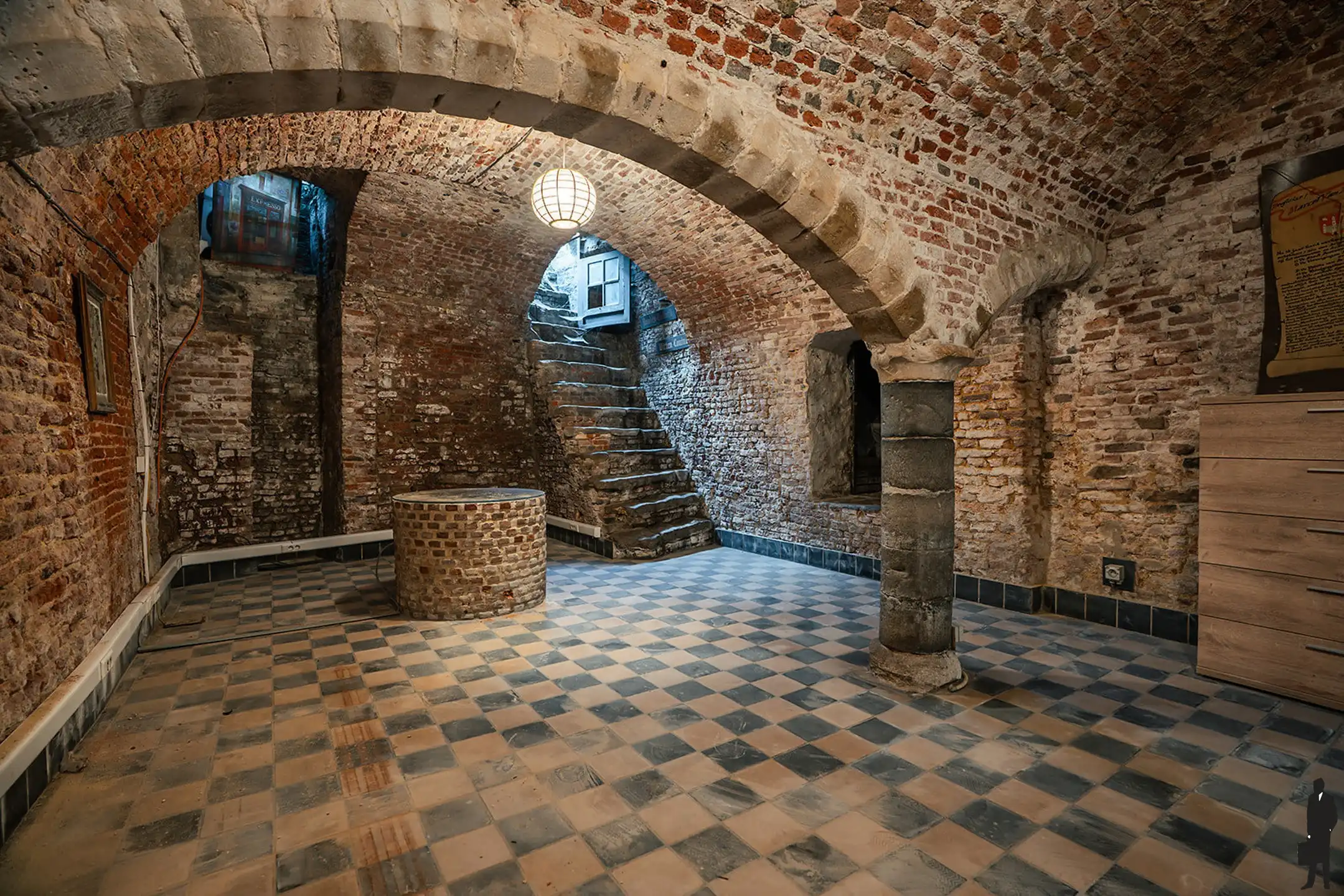 Historisch dubbel pand met uniek karakter&nbsp; foto 11