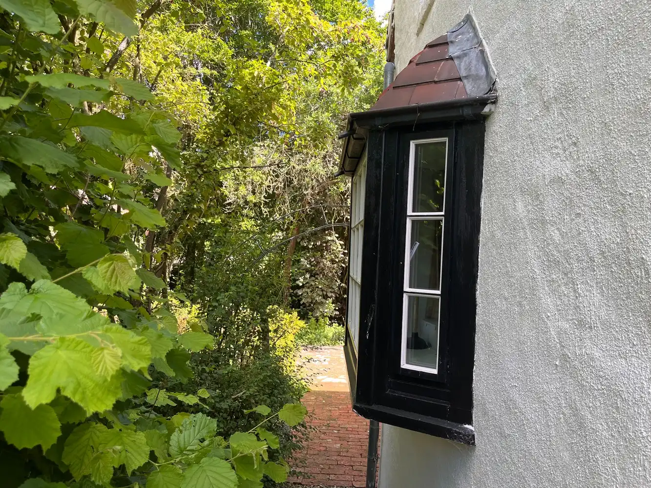 idyllisch 19e eeuws landhuis, unieke ligging omringd door een prachtig natuurgebied foto 21