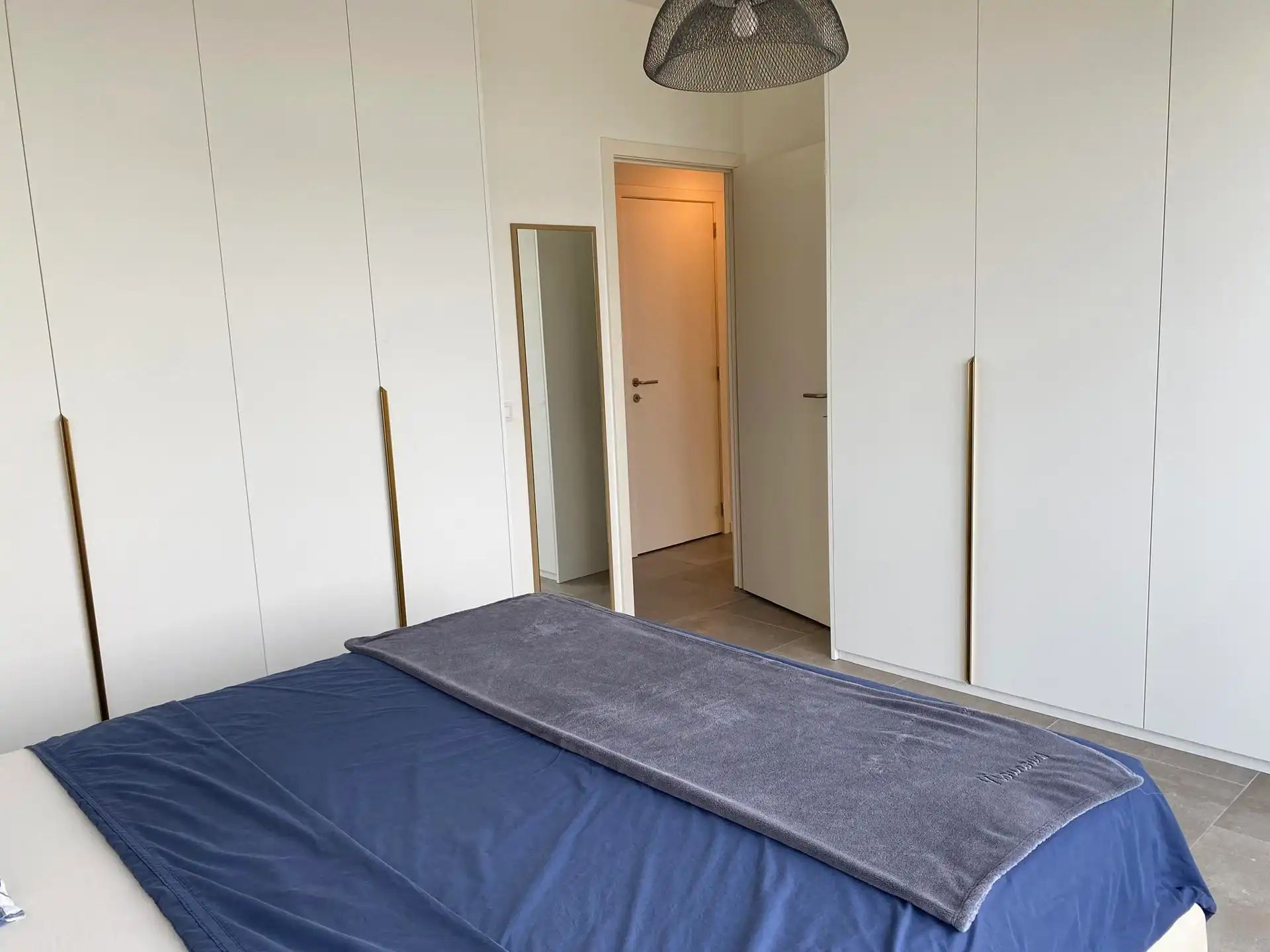 Ruim gemeubeld appartement op toplocatie in de INDIA-NATIE.  foto 15