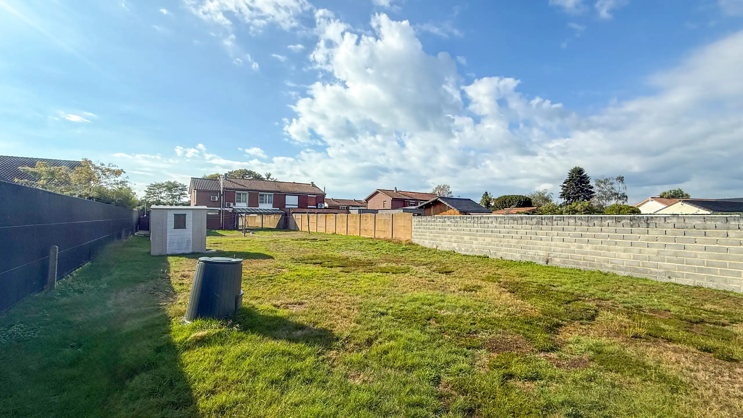 Ruime gezinswoning met 4 slaapkamers op 977 m² in Houthalen! foto 39
