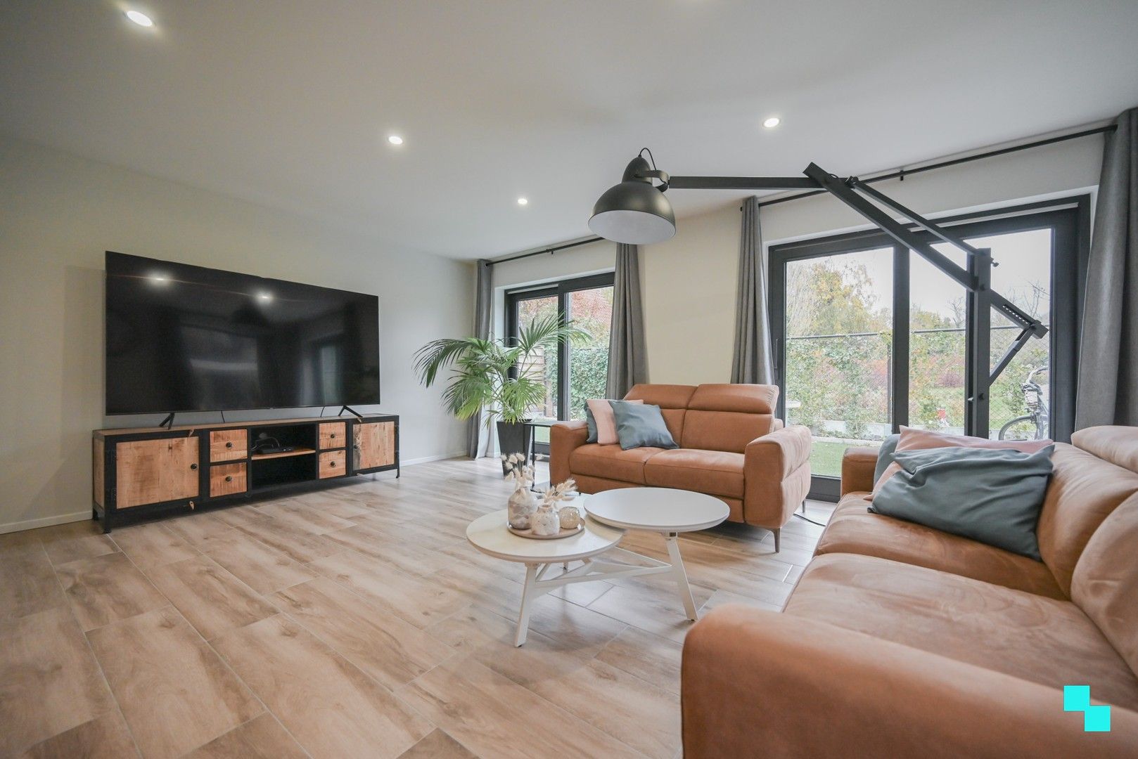 Instapklare woning aan kanaalpark te Ingelmunster foto 5